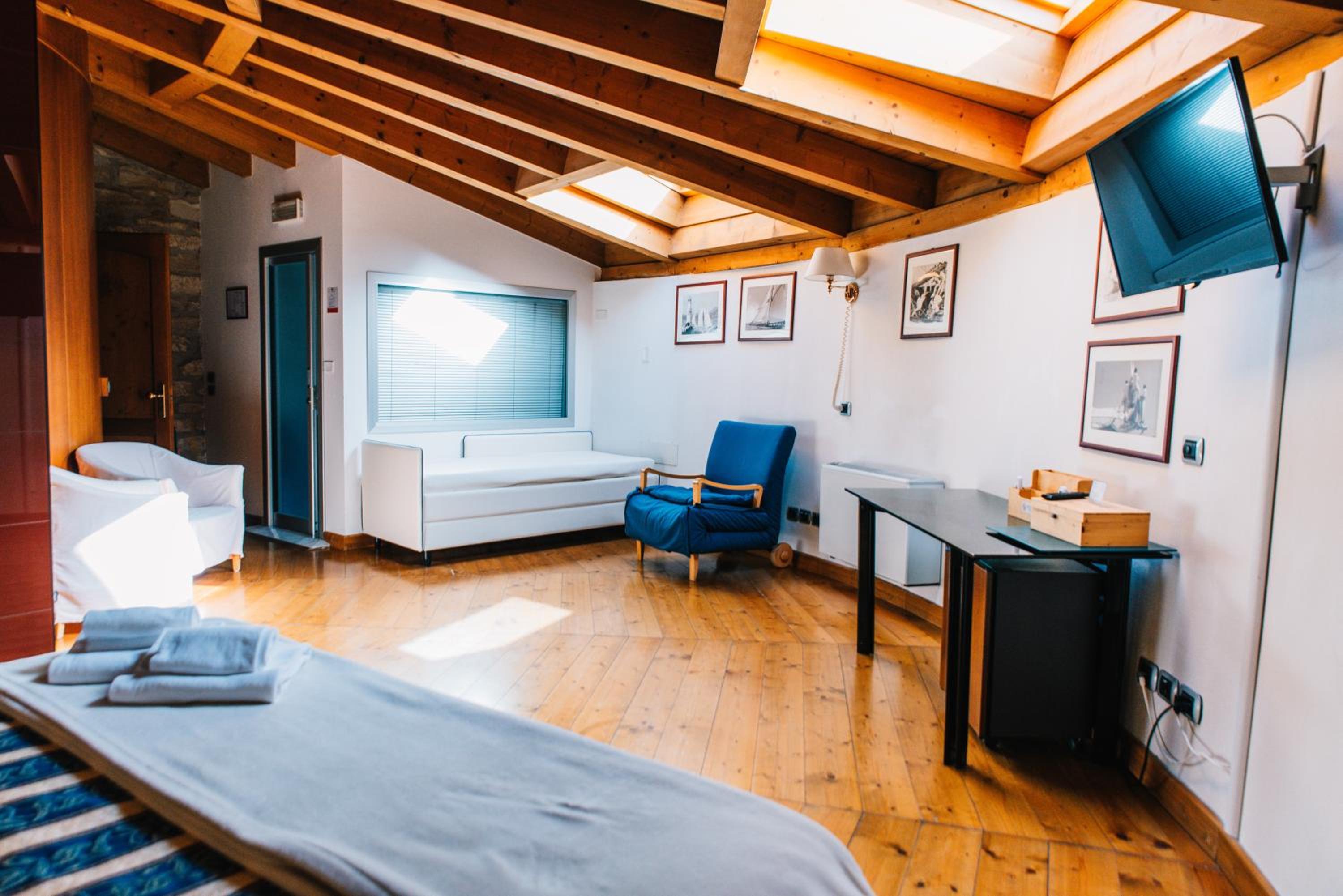 Arciduca Charming House Room & Breakfast