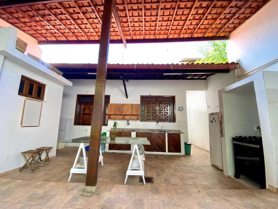 Excelente Casa de Veraneio Próx Orla Atalaia
