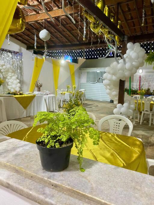 Excelente Casa de Veraneio Próx Orla Atalaia