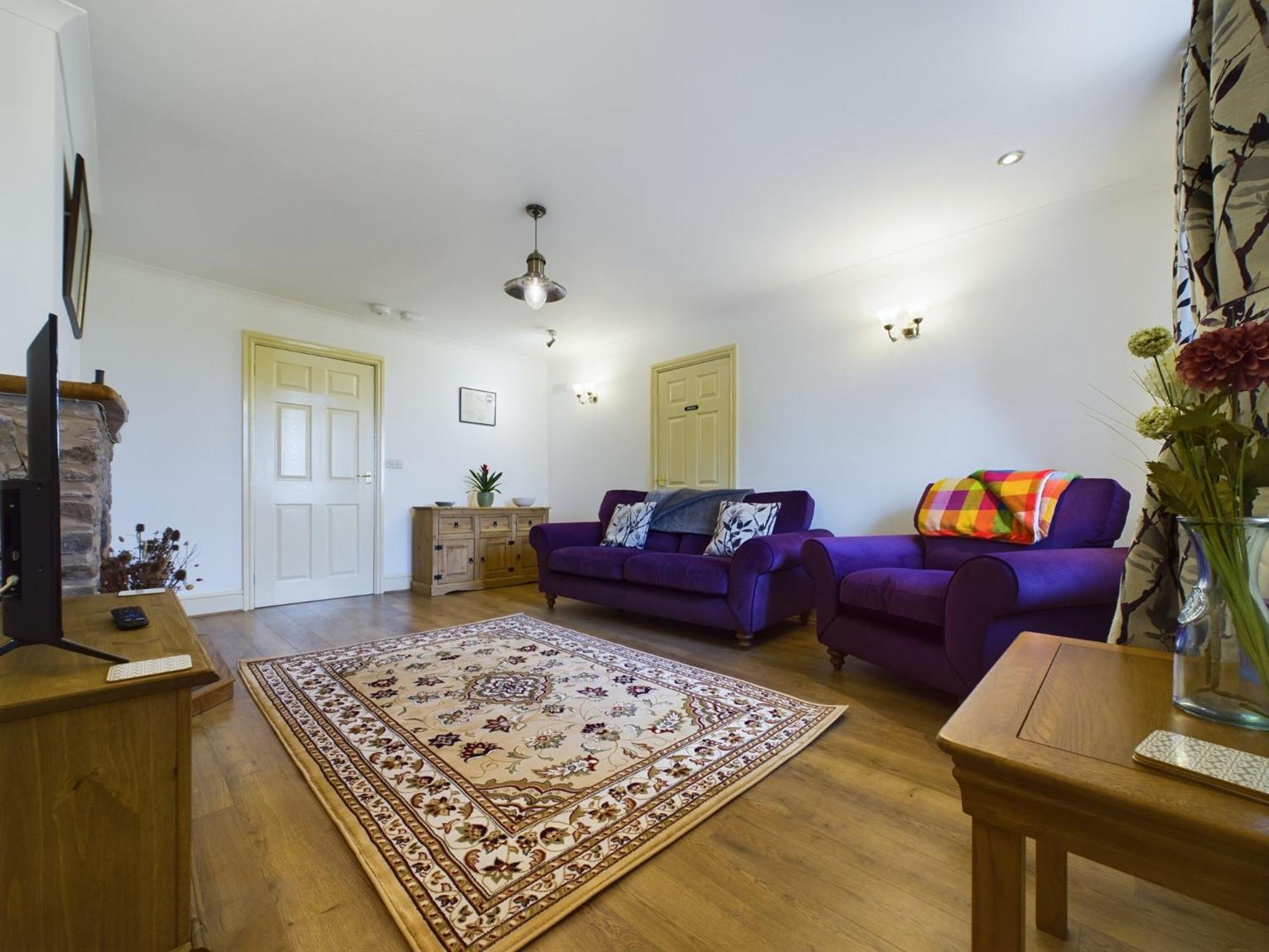 The Waiting Room, Stoke Edith Station, Tarrington