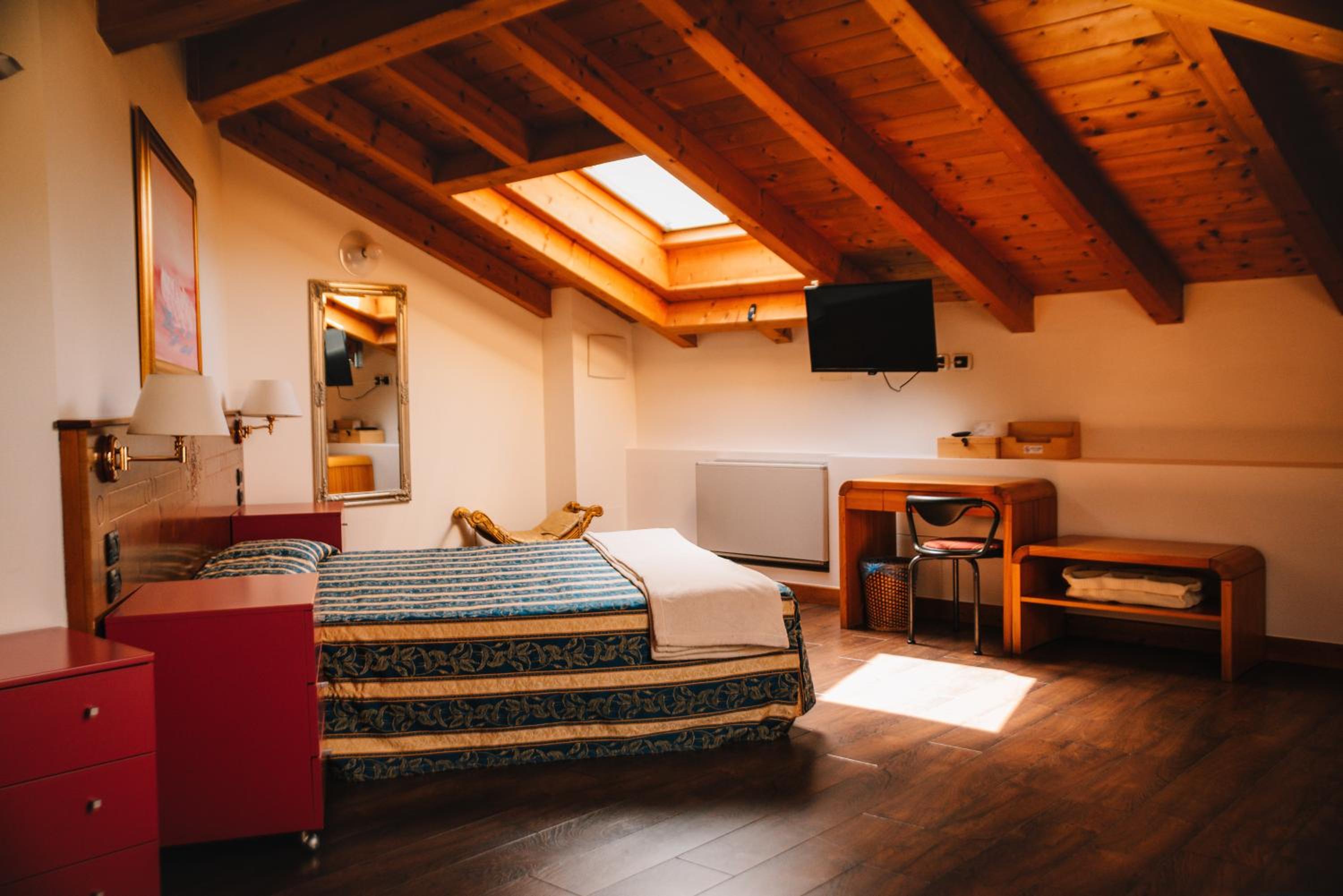 Arciduca Charming House Room & Breakfast