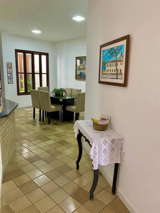 Excelente Casa de Veraneio Próx Orla Atalaia