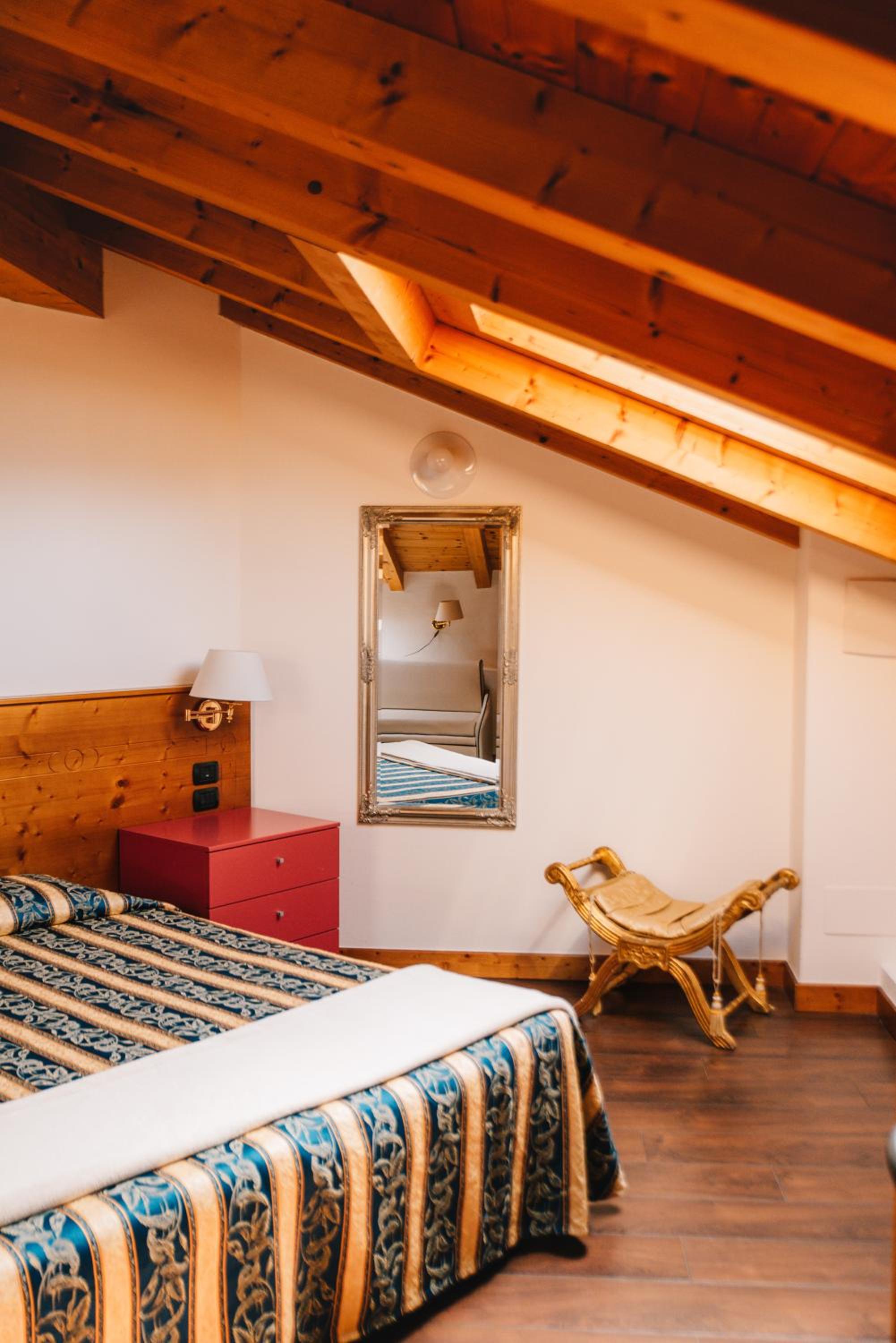 Arciduca Charming House Room & Breakfast