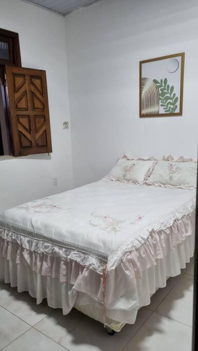 Excelente Casa de Veraneio Próx Orla Atalaia