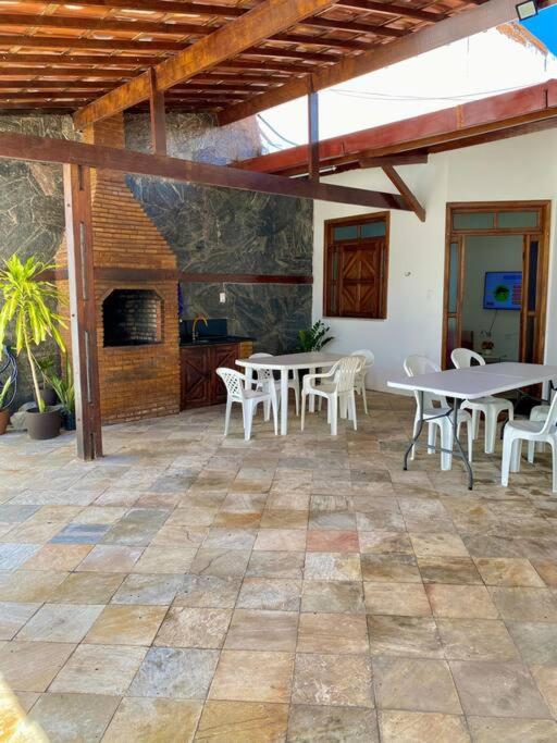 Excelente Casa de Veraneio Próx Orla Atalaia