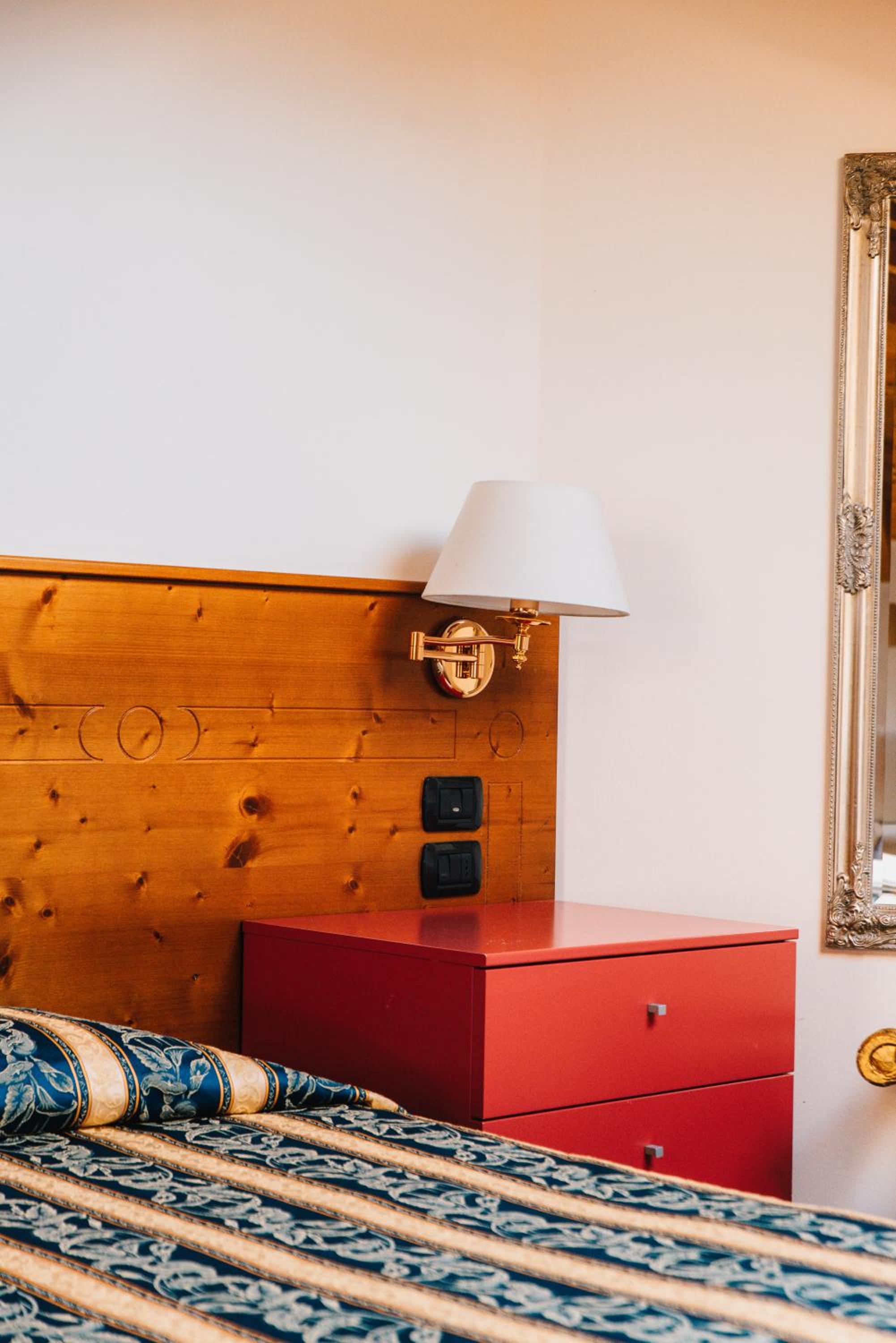 Arciduca Charming House Room & Breakfast
