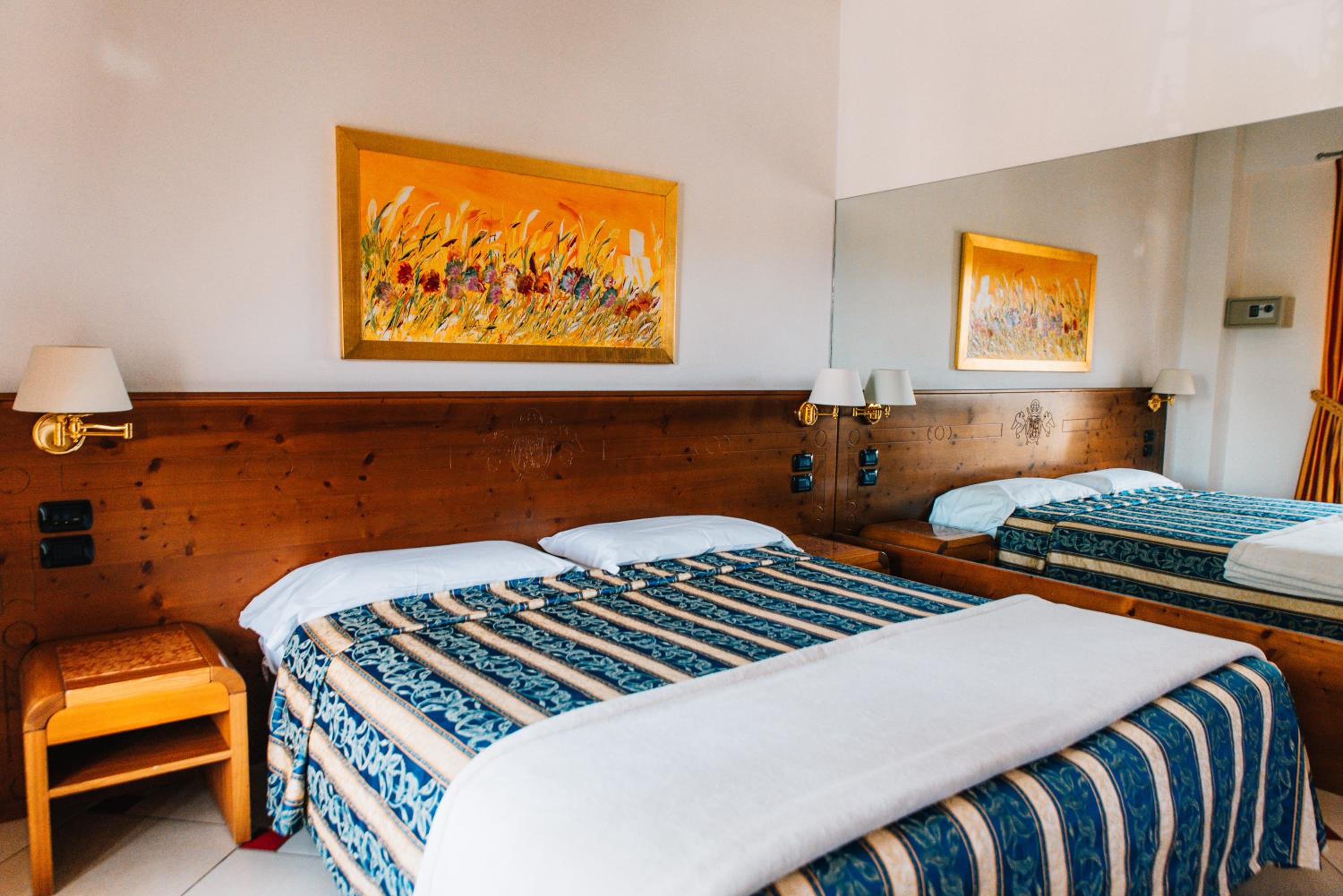 Arciduca Charming House Room & Breakfast