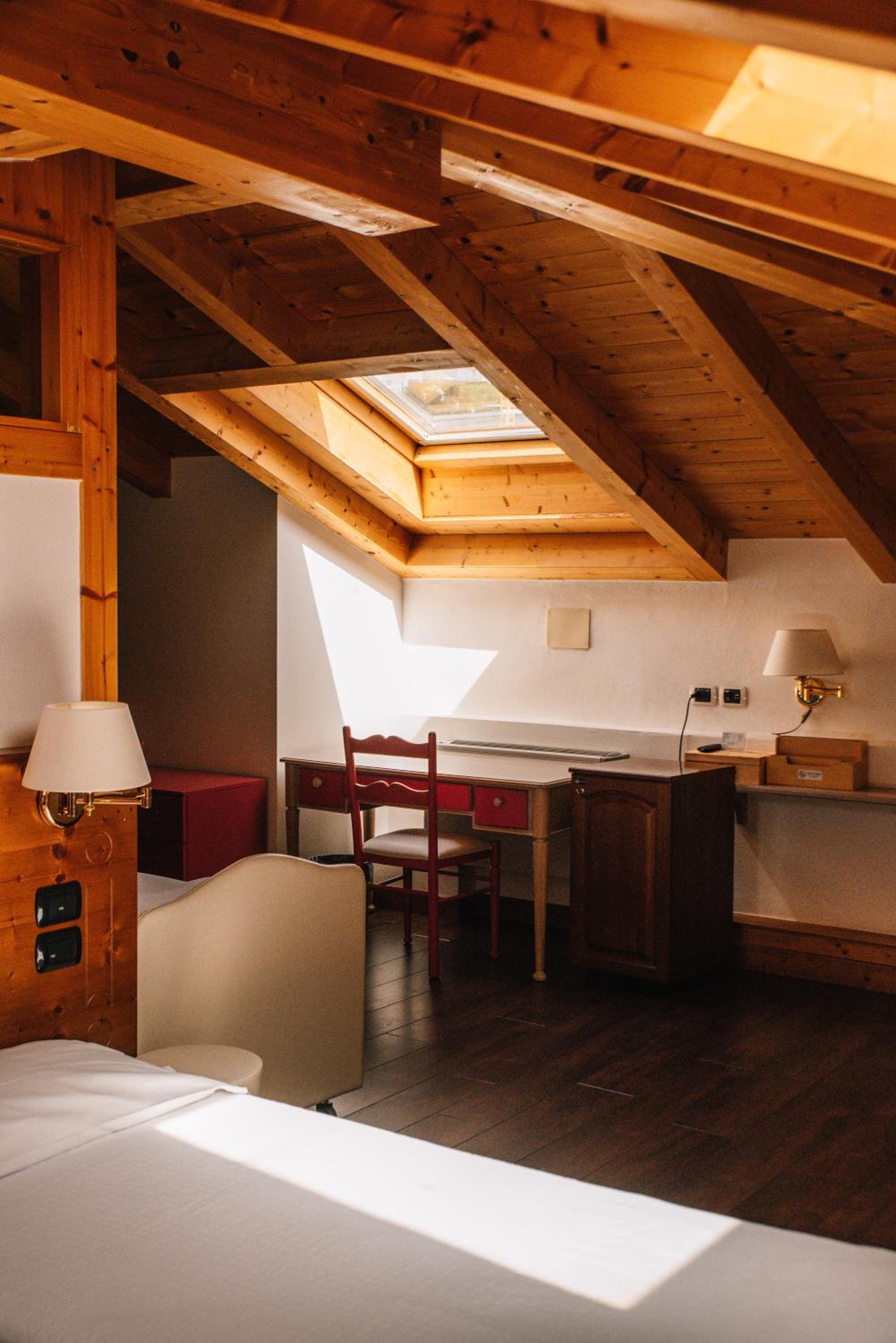 Arciduca Charming House Room & Breakfast