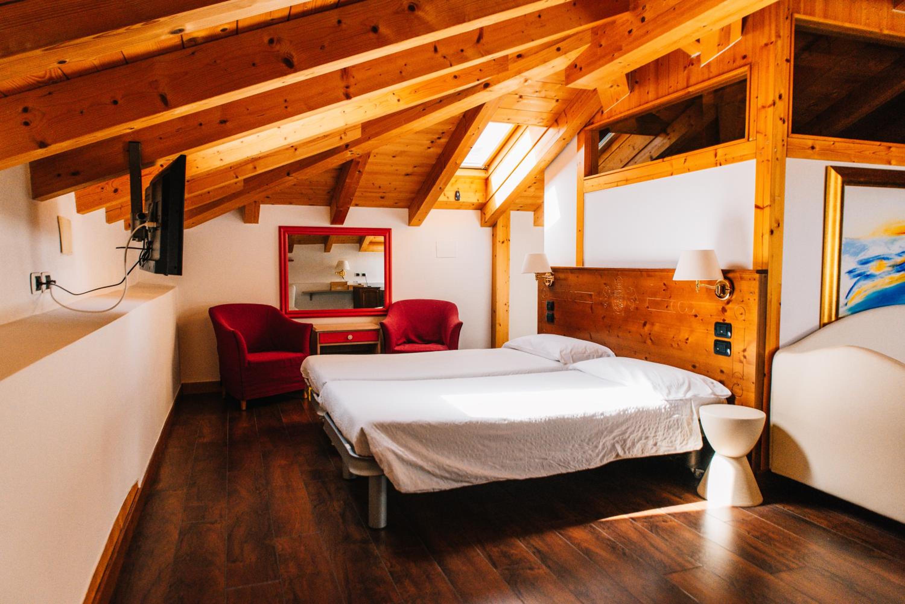 Arciduca Charming House Room & Breakfast