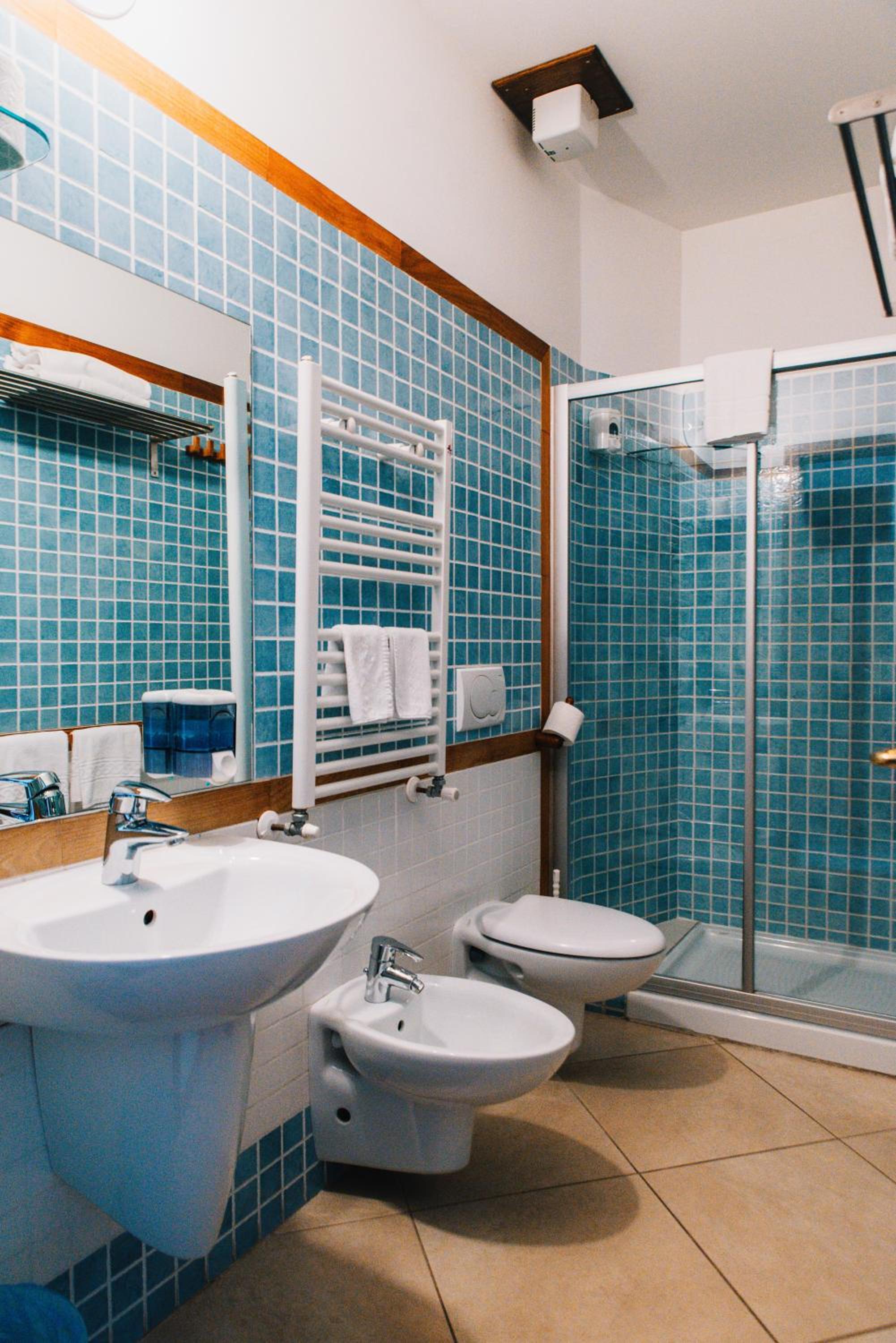 Arciduca Charming House Room & Breakfast