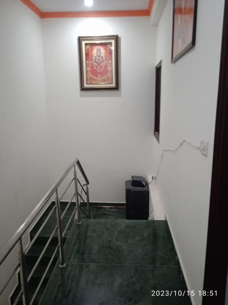 Kartik Homestay with Kitchen view 2