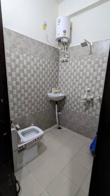 Kartik Homestay with Kitchen view 3