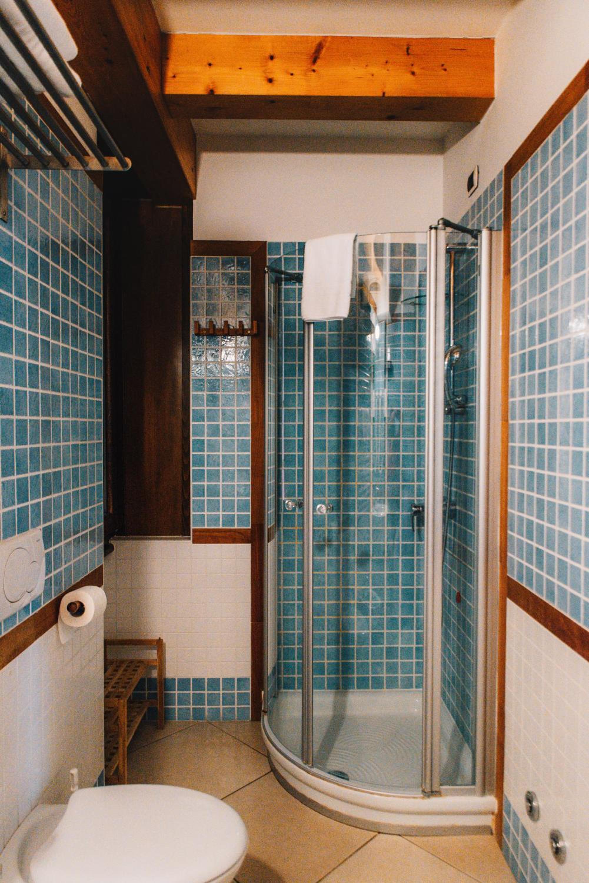 Arciduca Charming House Room & Breakfast
