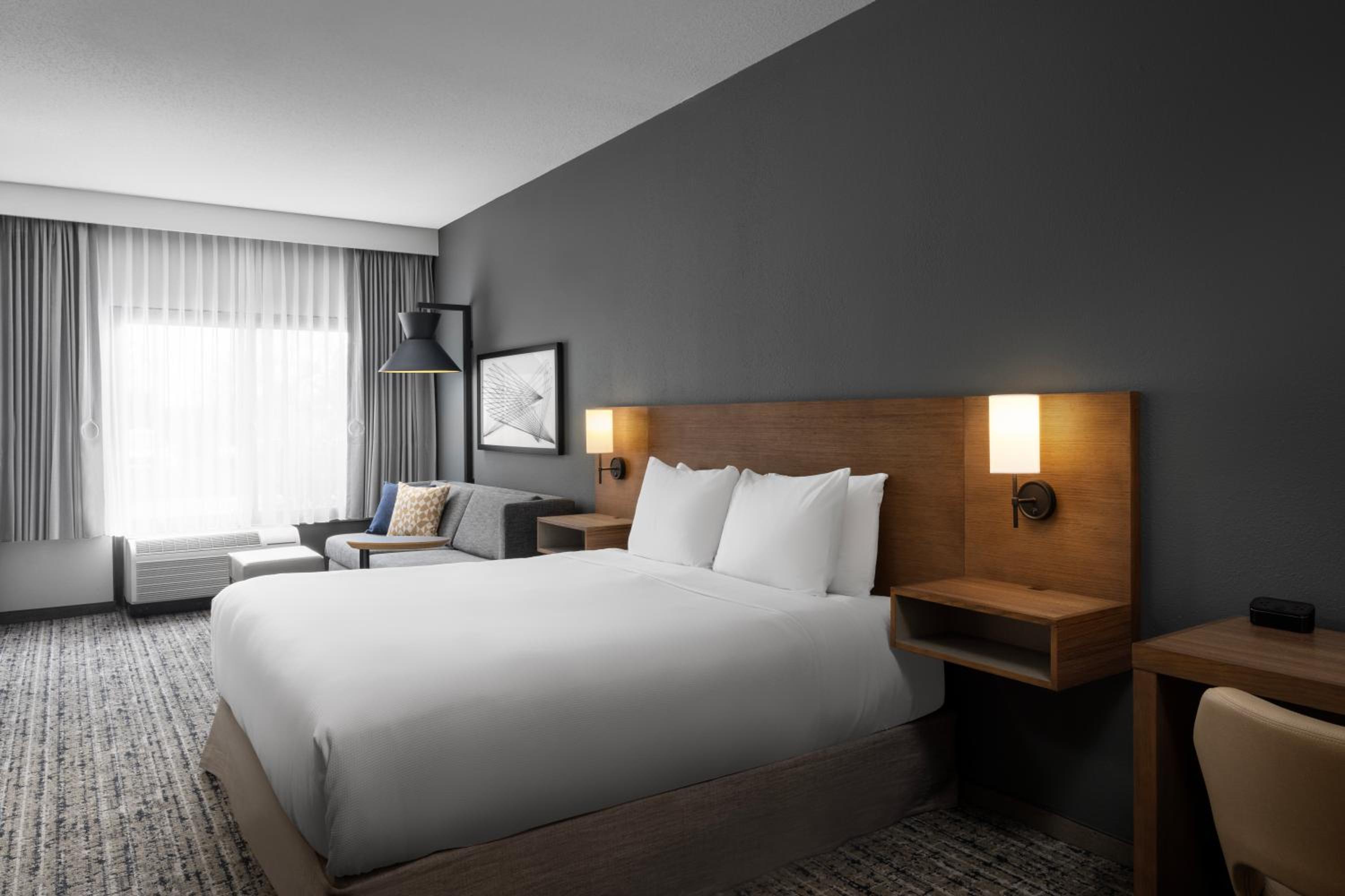 Asheville Vacations - Hyatt Place Nashville/Hendersonville - Property Image 48