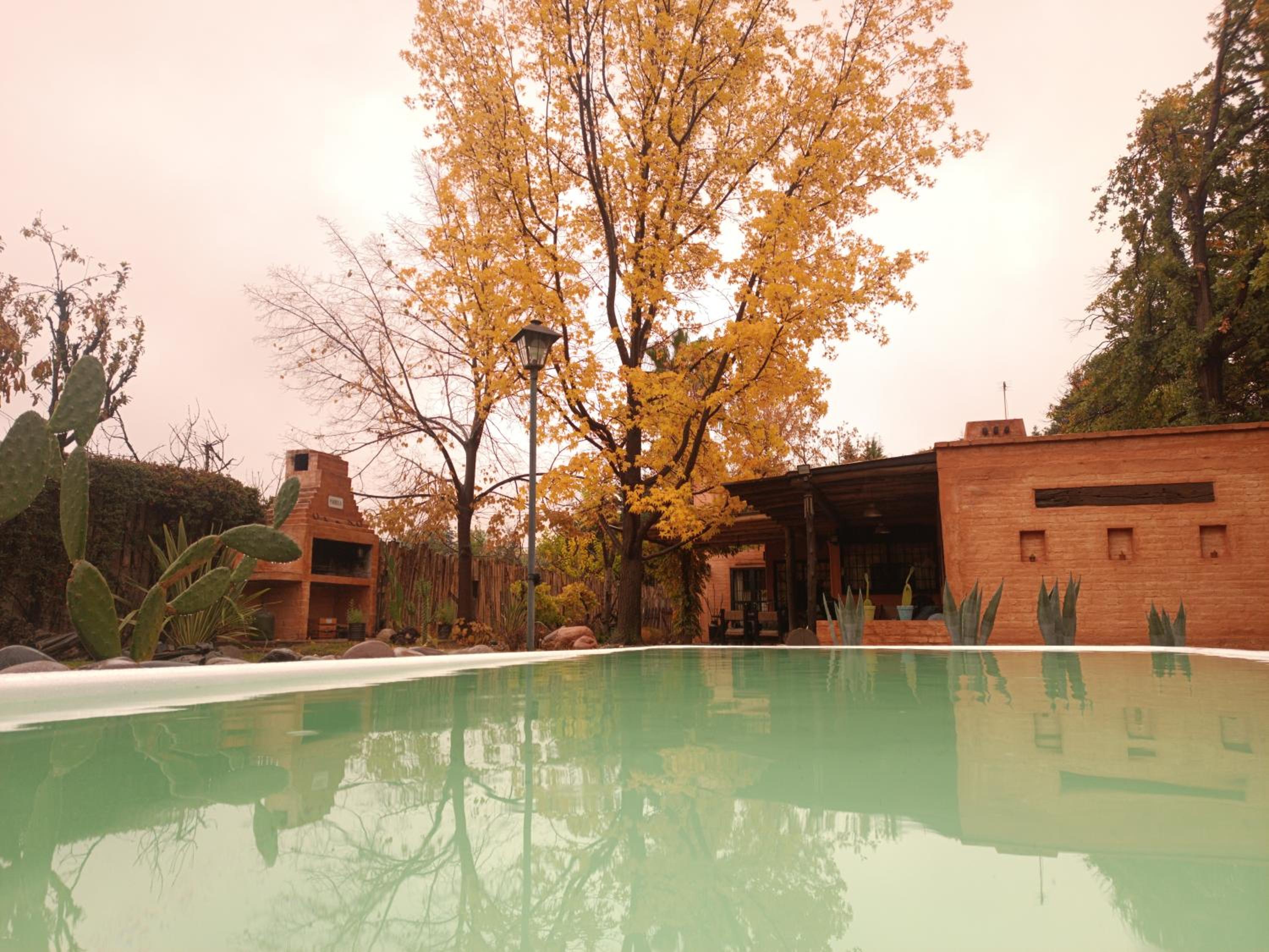 Casa Darragueira de Chacras de Coria