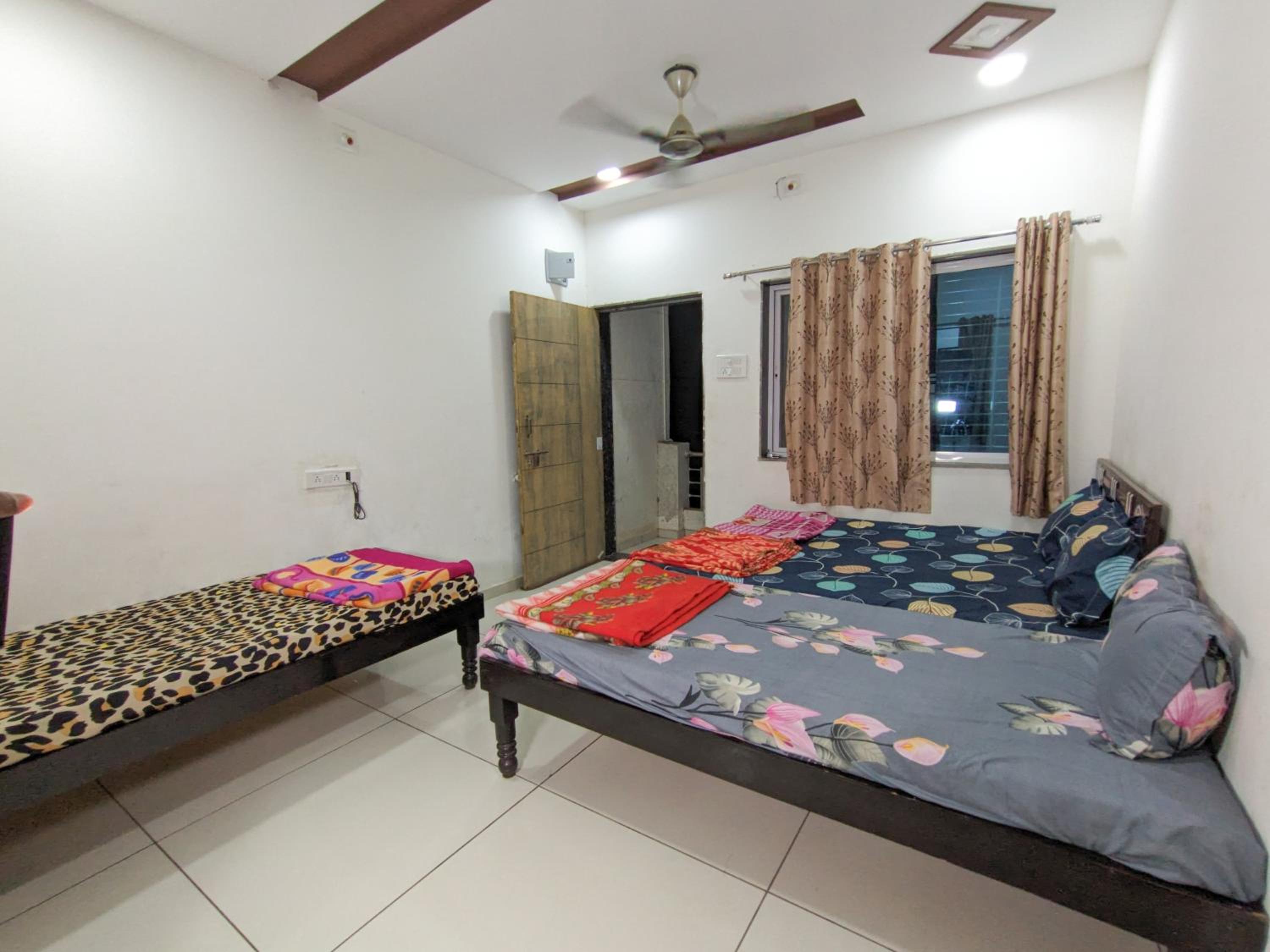 Veer Homestay view 5