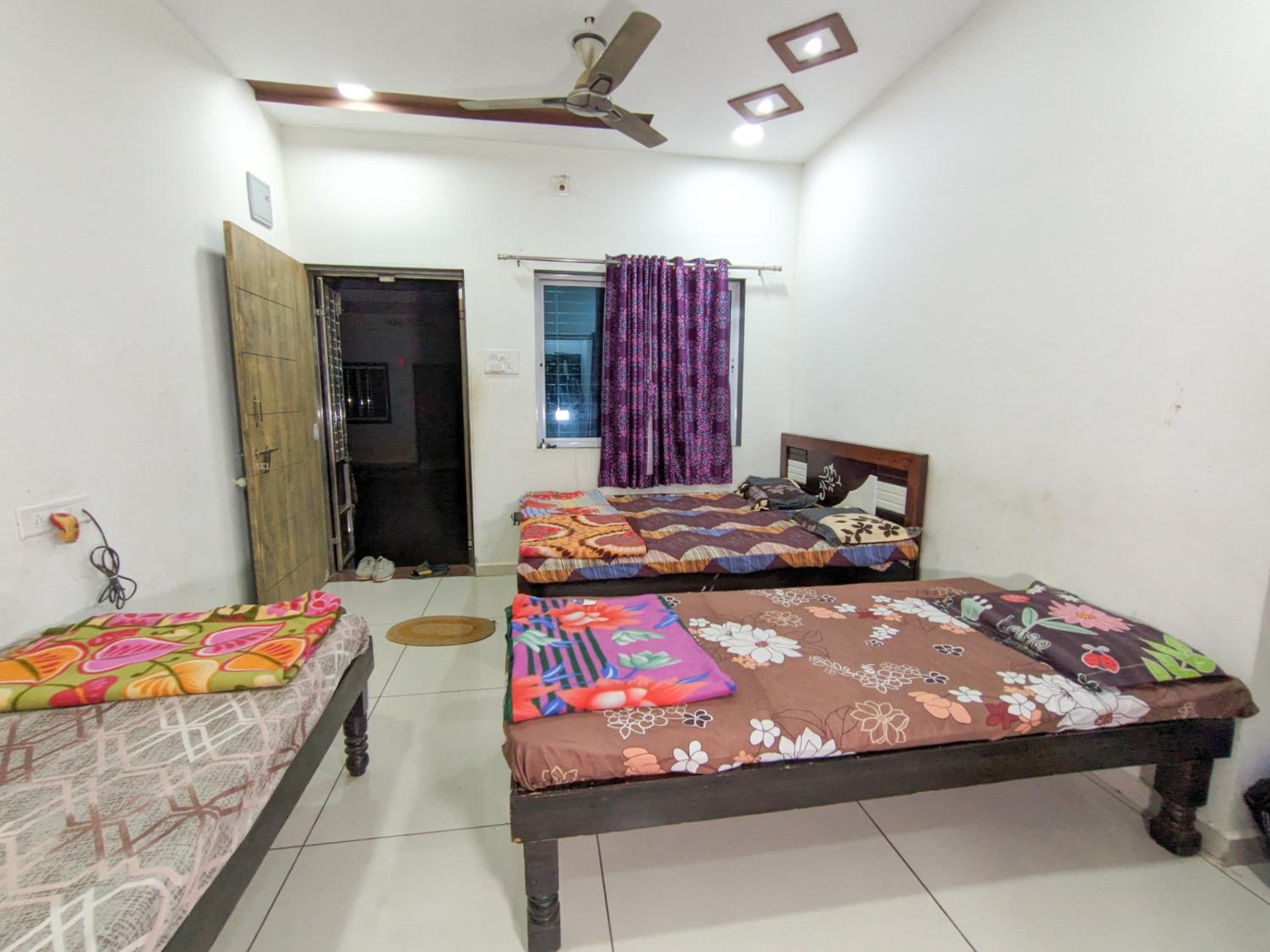 Veer Homestay view 3