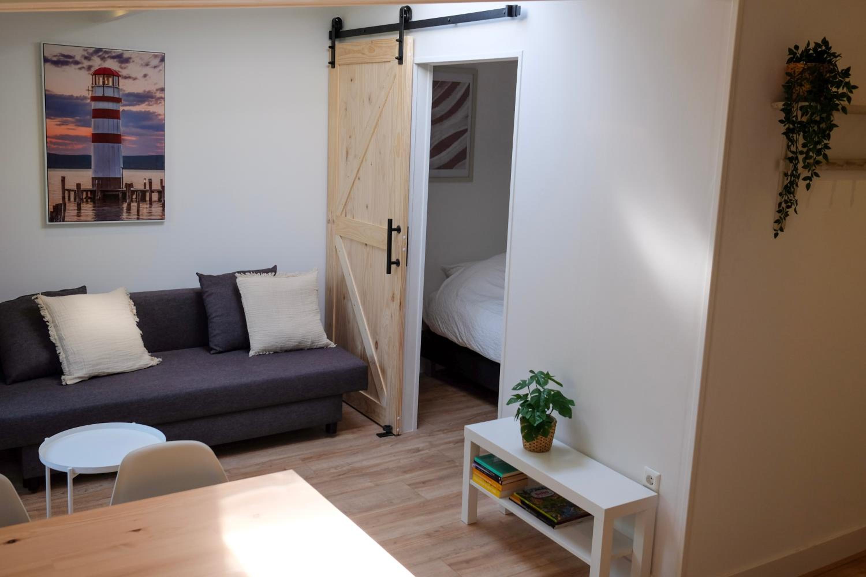 Beach Lodge 24 - Noordwijk aan Zee - met eigen tuin view 5