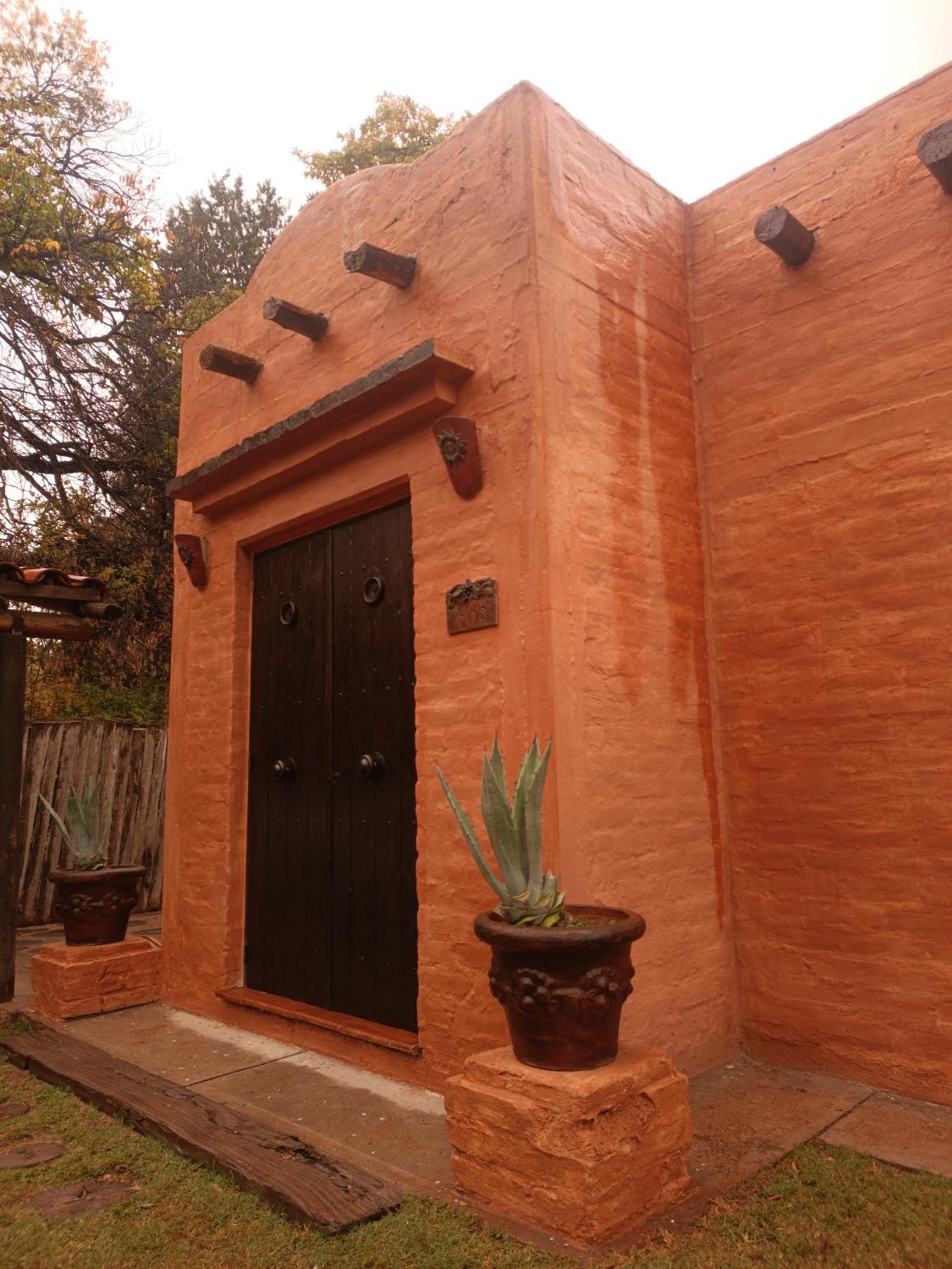 Casa Darragueira de Chacras de Coria