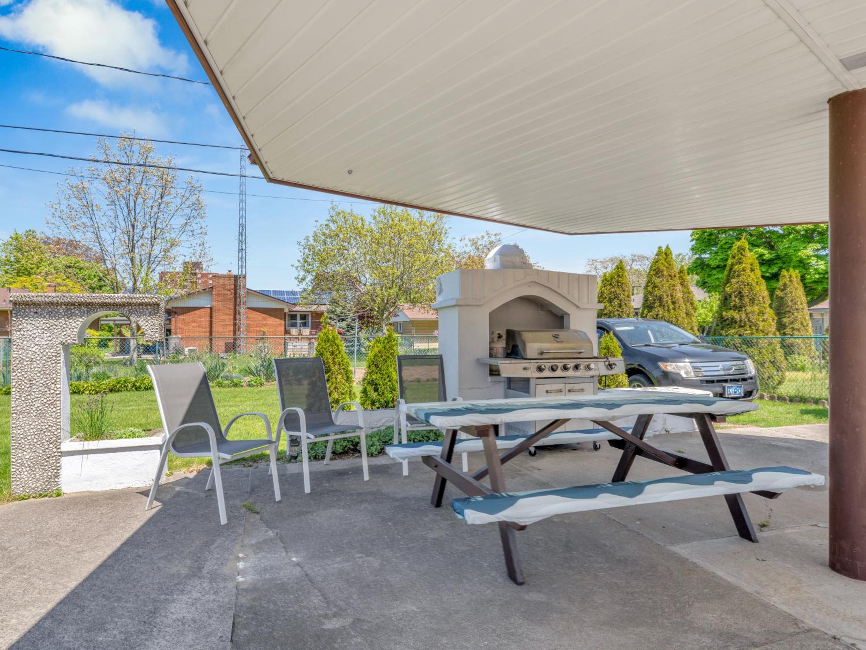 Parkside Flat #5 - Seacliff Beach Suites