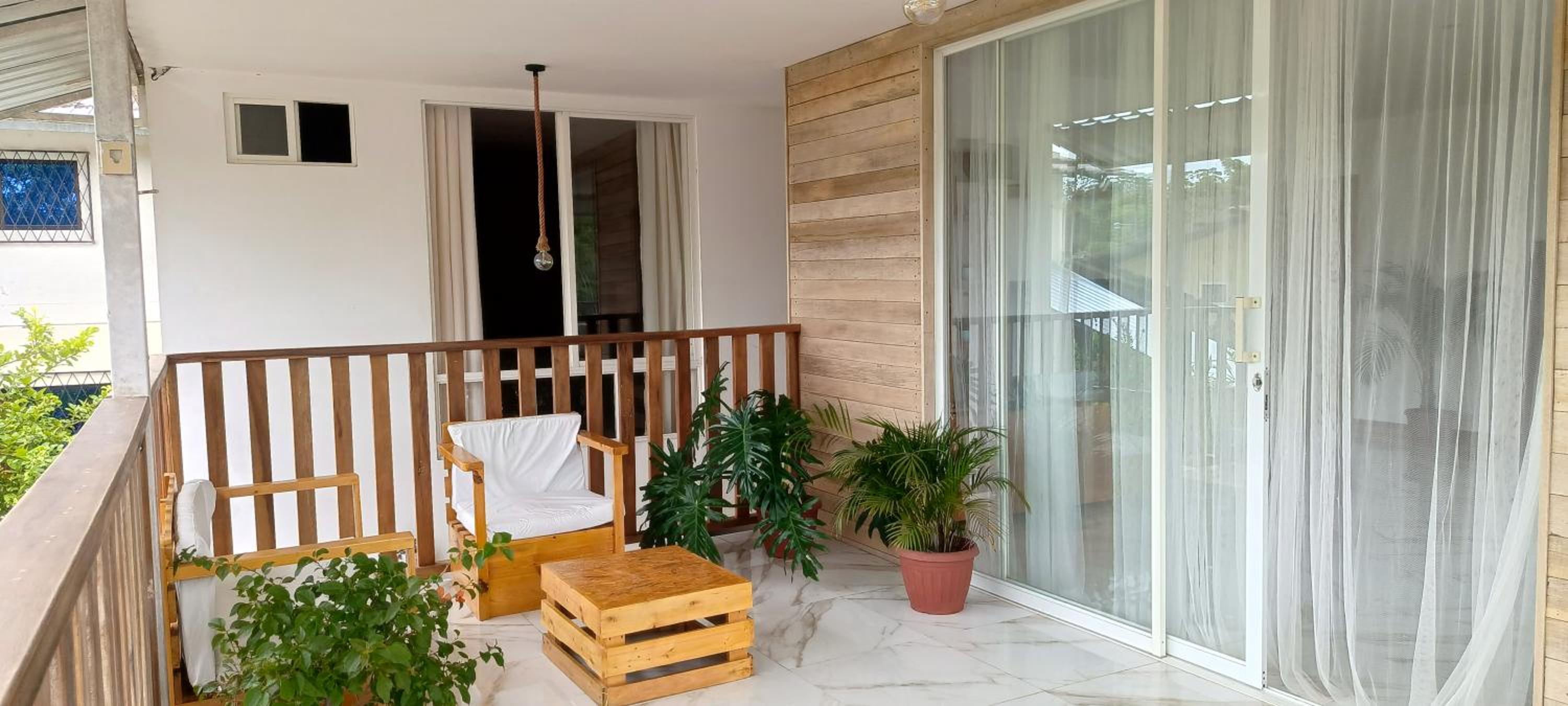 CASA LA ESTANCIa