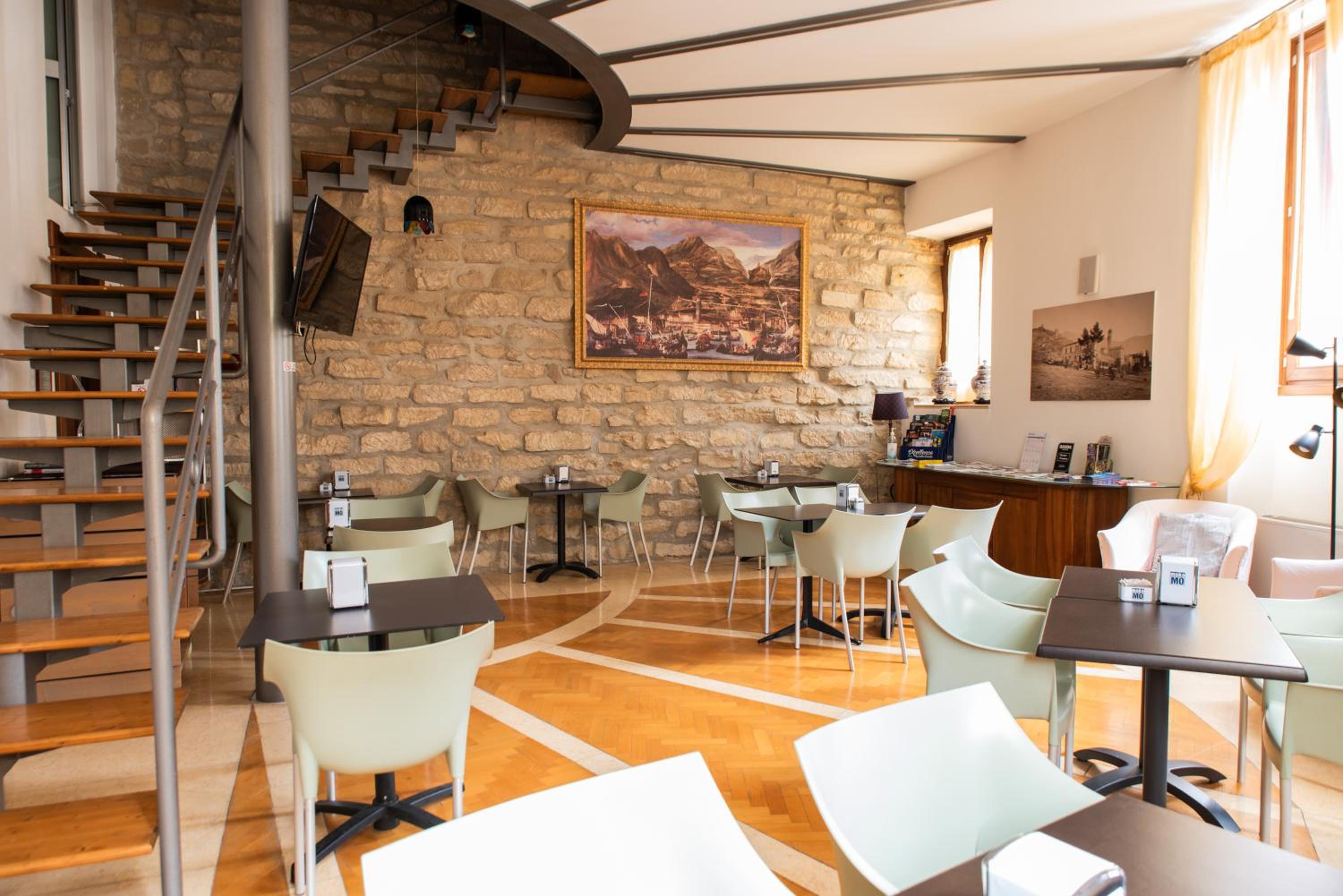 Arciduca Charming House Room & Breakfast
