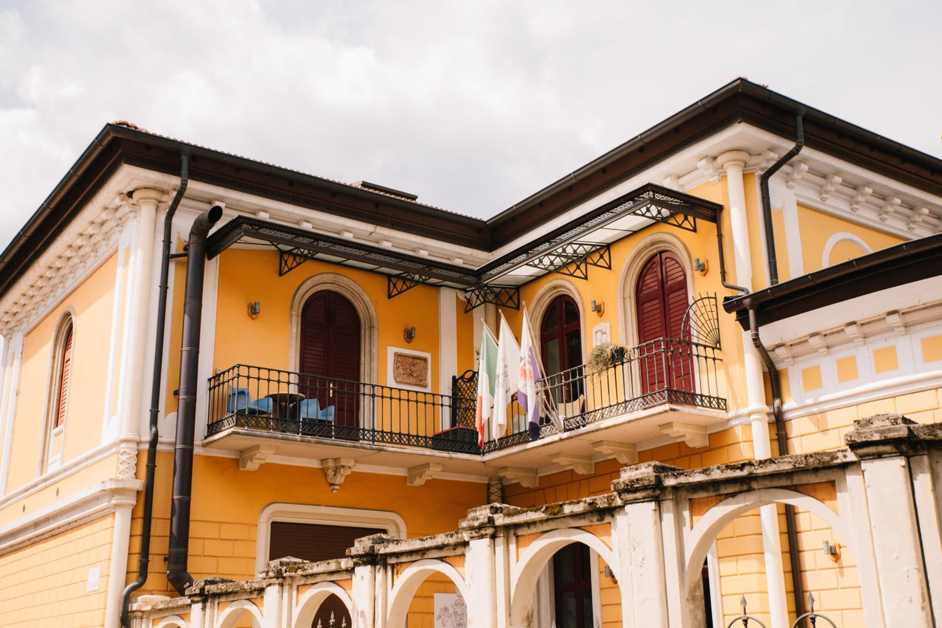 Arciduca Charming House Room & Breakfast