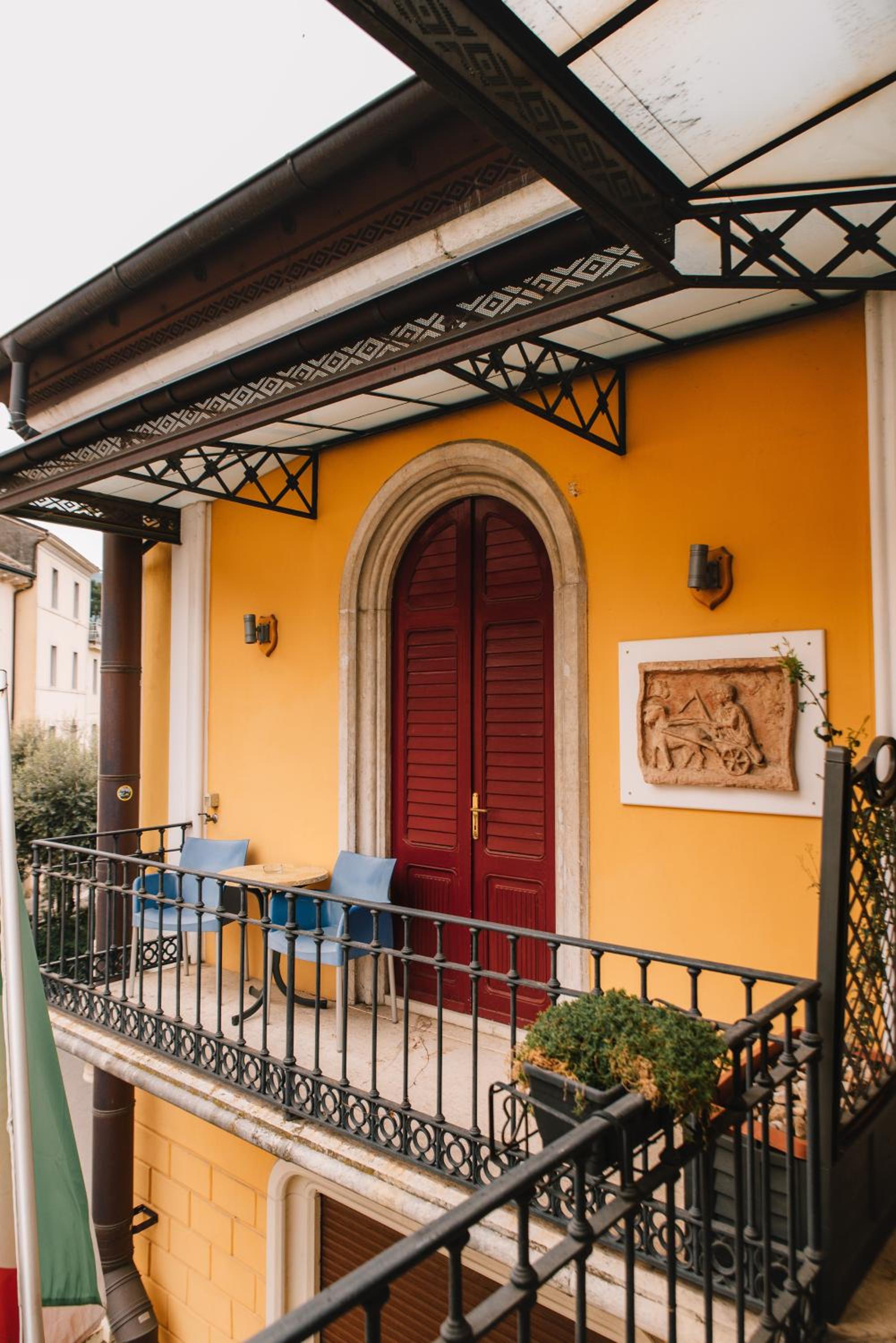 Arciduca Charming House Room & Breakfast