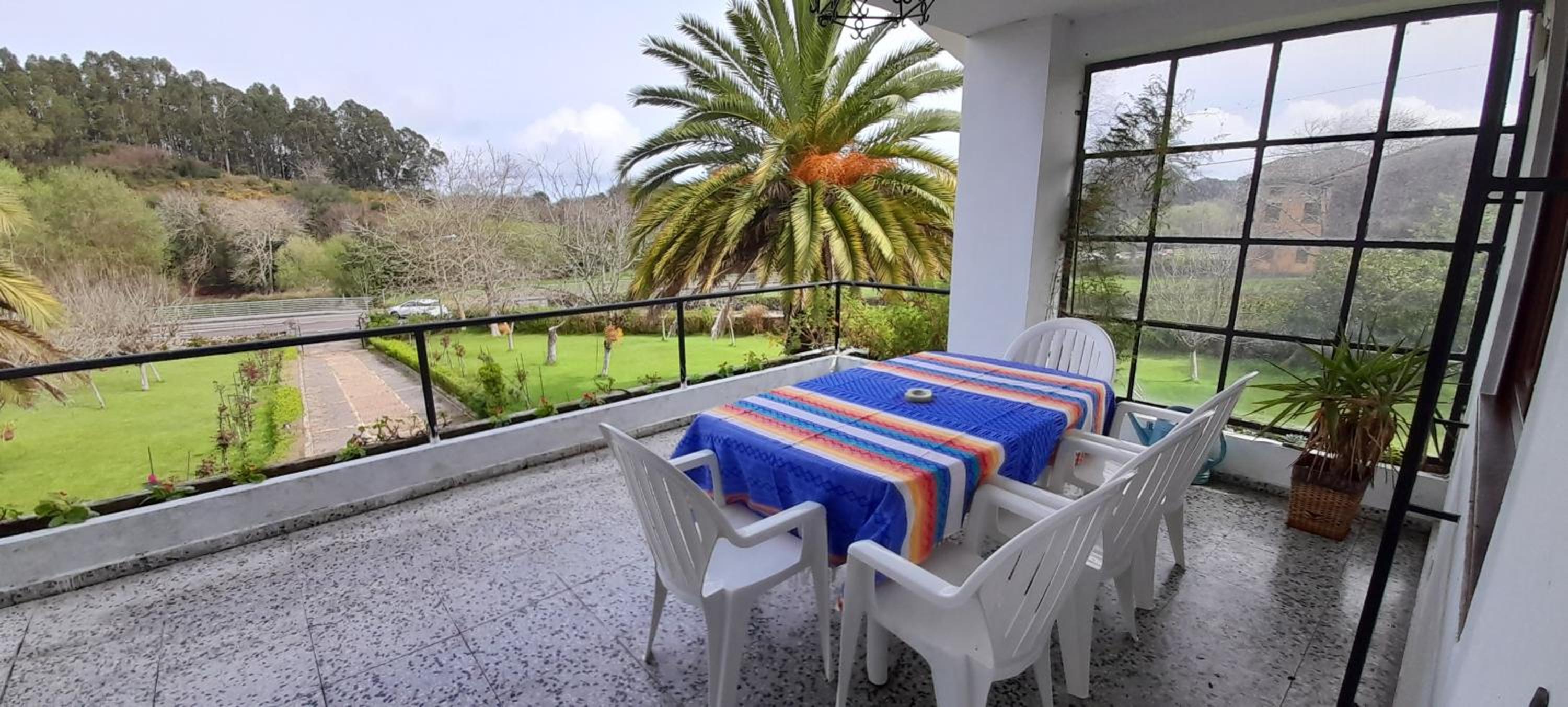 Gestiona2R- Casa con finca para desconectar cerca de la playa