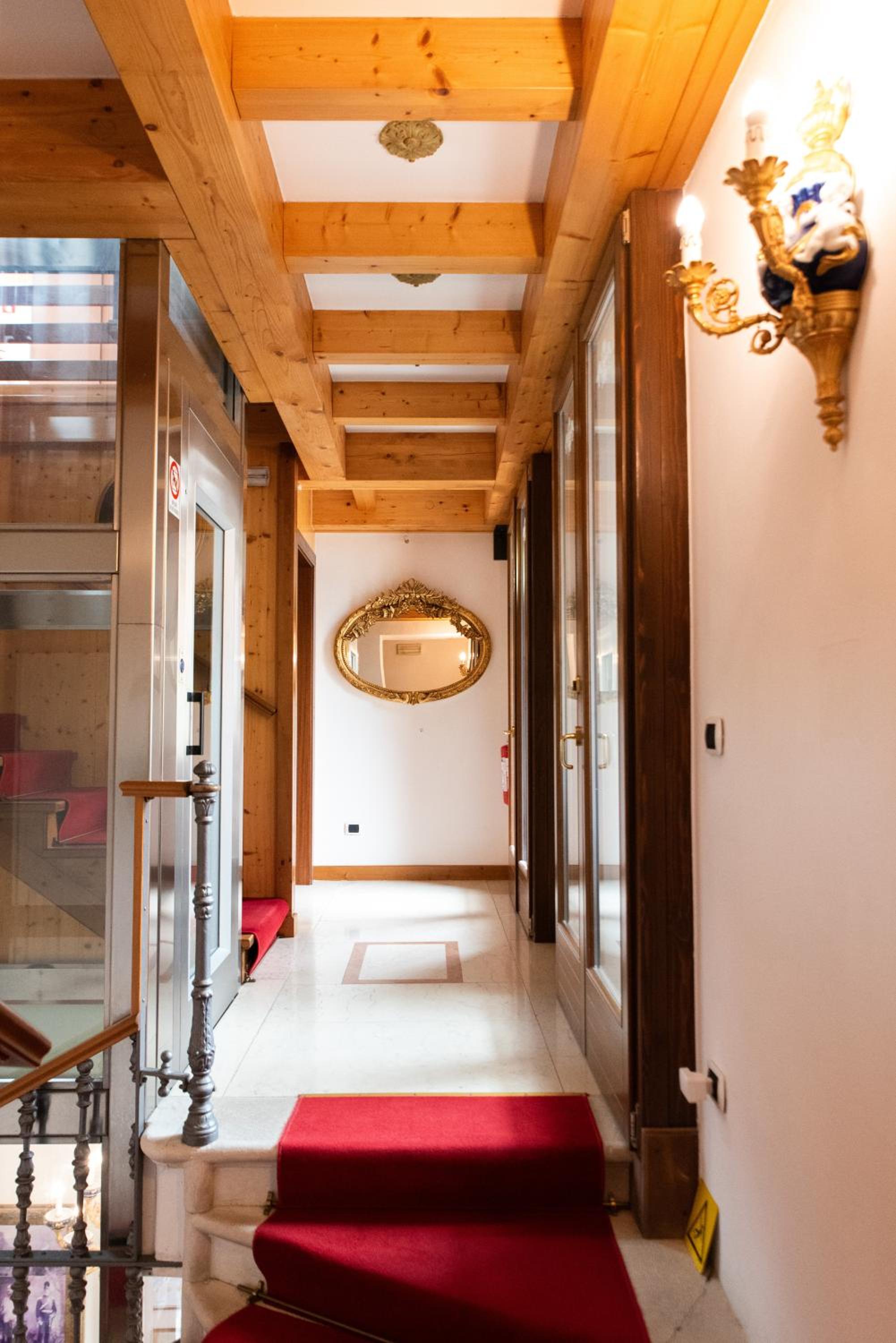 Arciduca Charming House Room & Breakfast