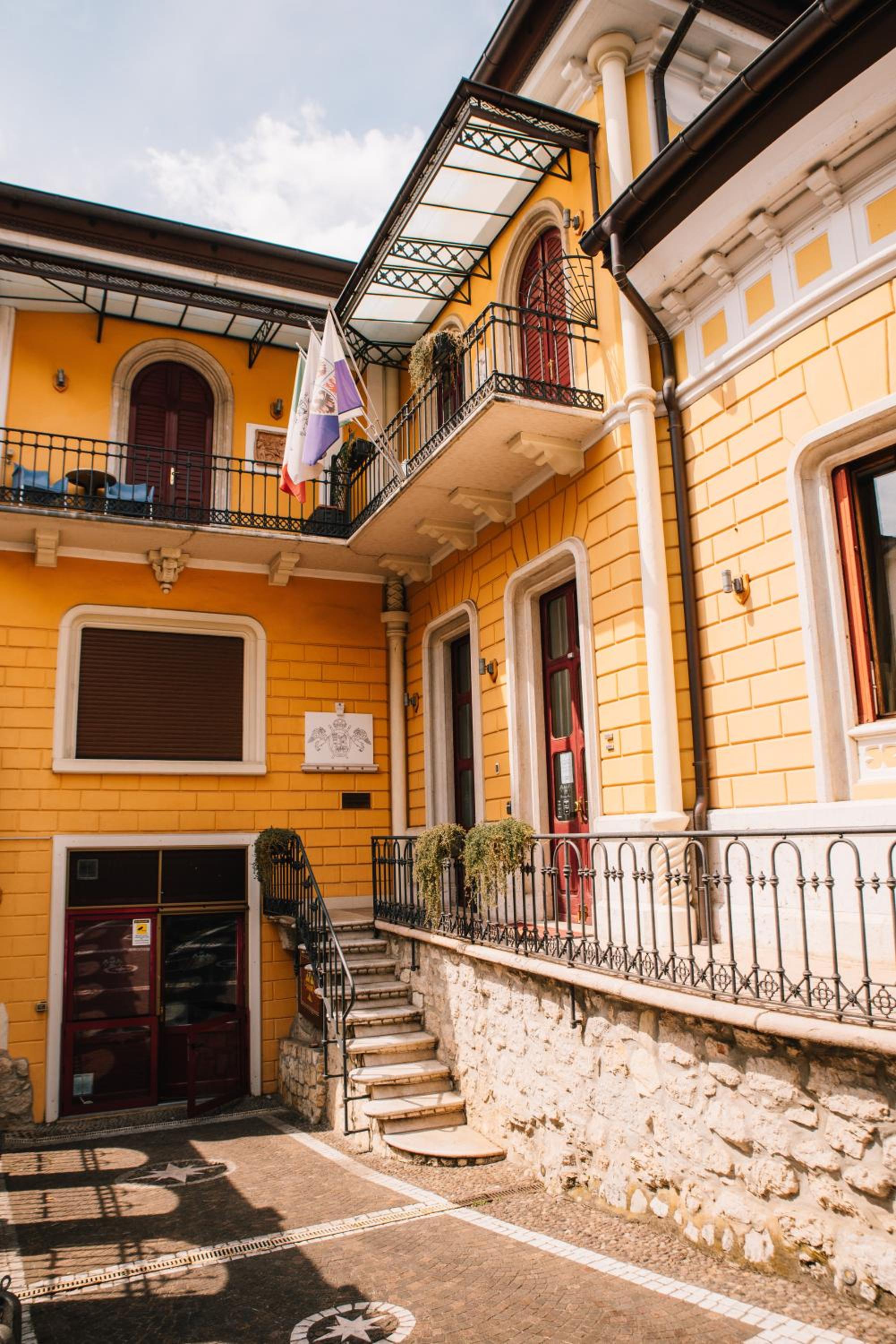 Arciduca Charming House Room & Breakfast
