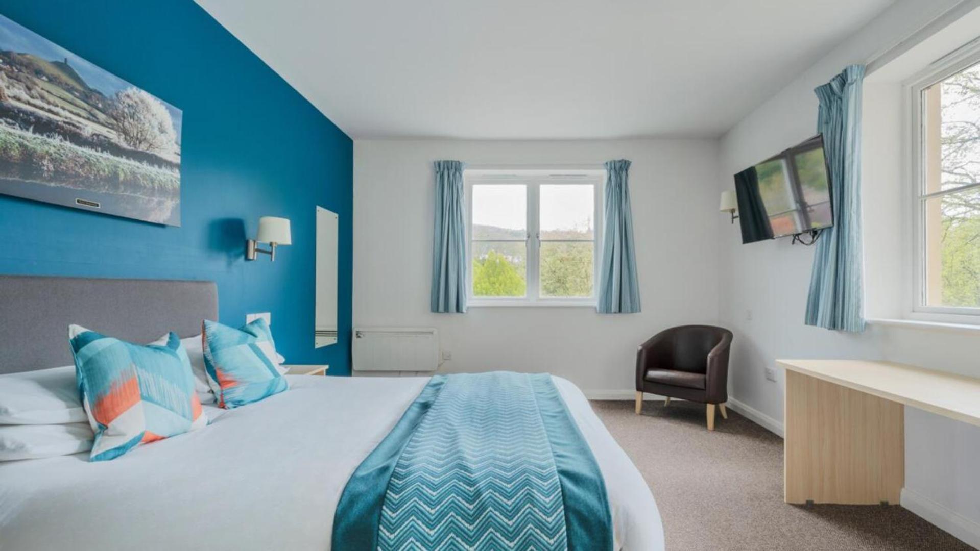 Wells Vacations - Wookey Hole Hotel - Property Image 5