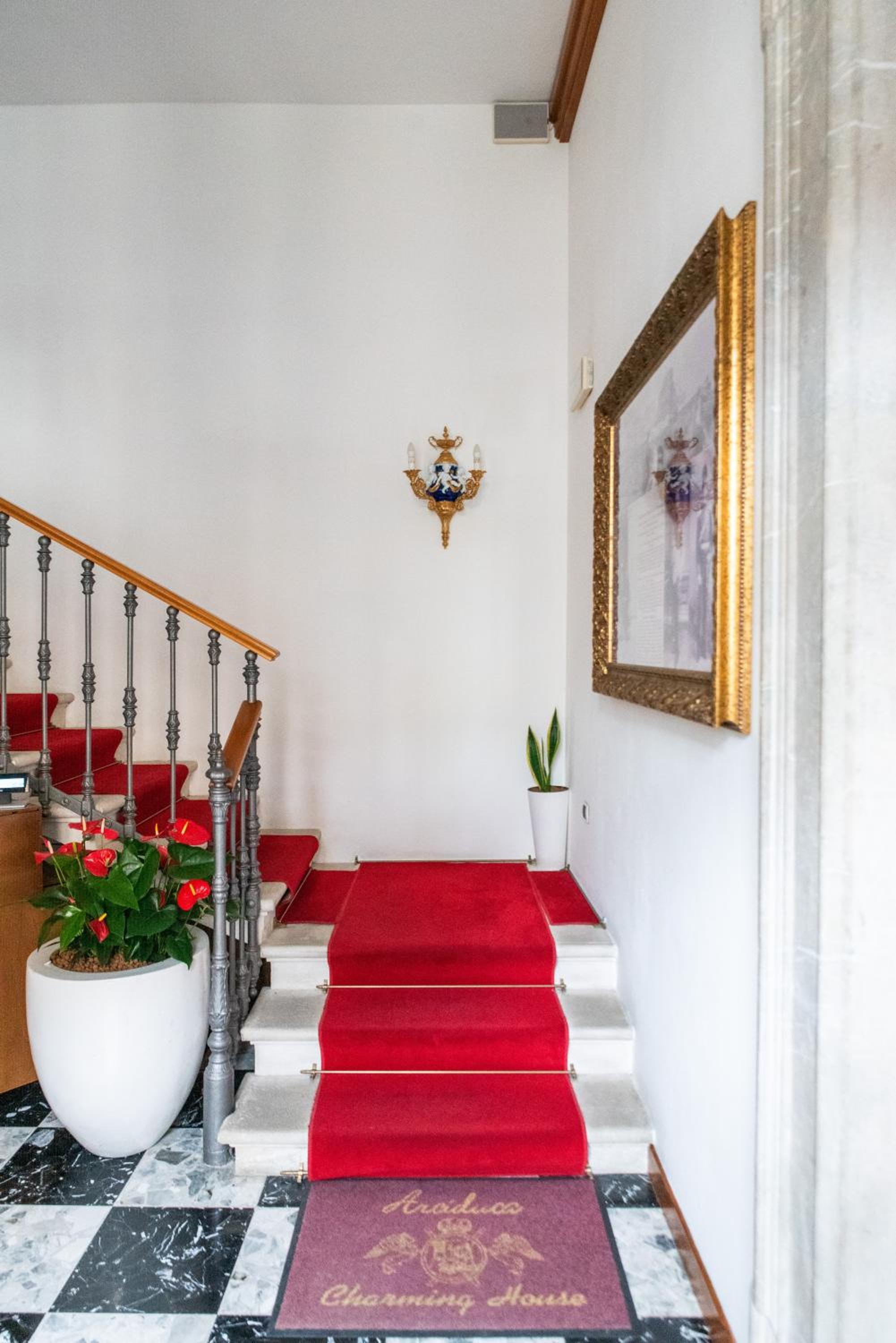 Arciduca Charming House Room & Breakfast