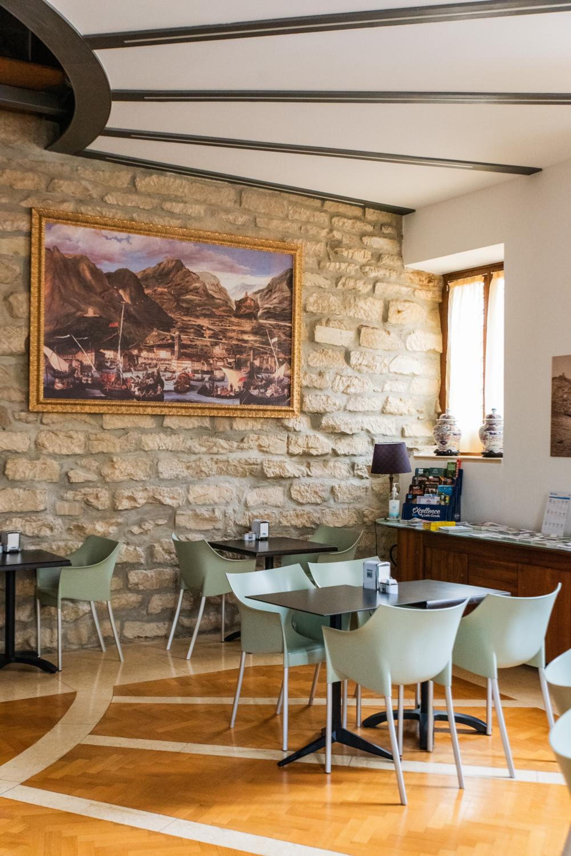 Arciduca Charming House Room & Breakfast