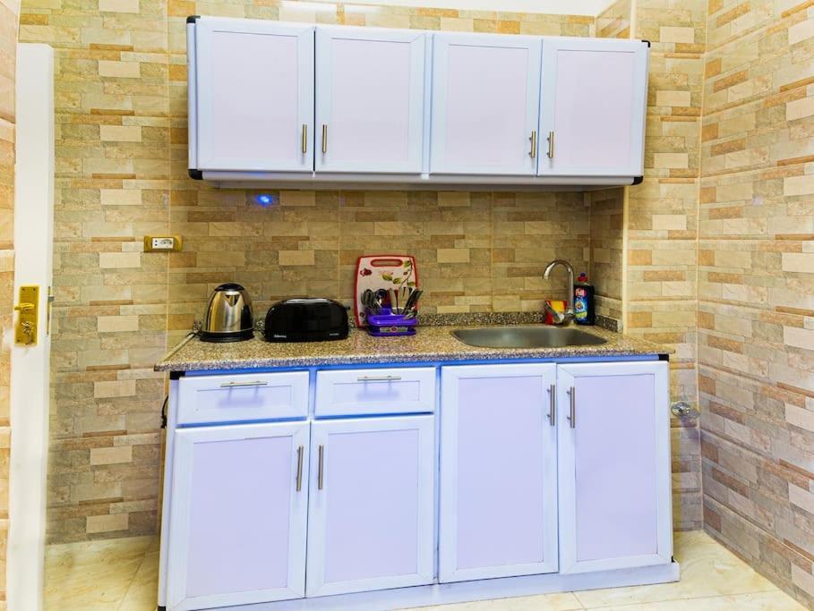 Chic 4BR Apt in Downtown - Mint 5