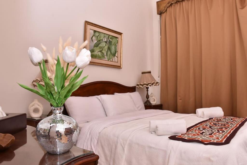 Chic 4BR Apt in Downtown - Mint 5