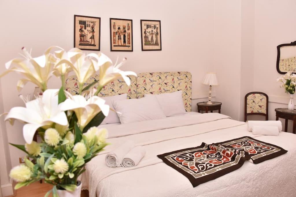 Chic 4BR Apt in Downtown - Mint 5