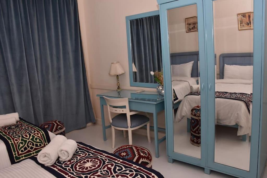 Chic 4BR Apt in Downtown - Mint 5