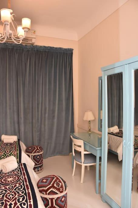 Chic 4BR Apt in Downtown - Mint 5
