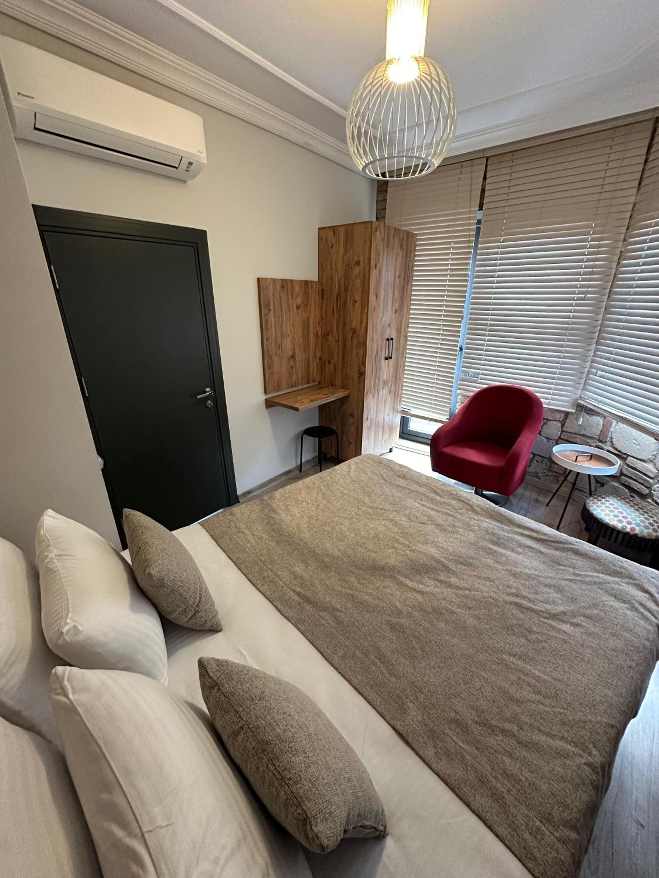 Sera Homes Kaleici Oldtown