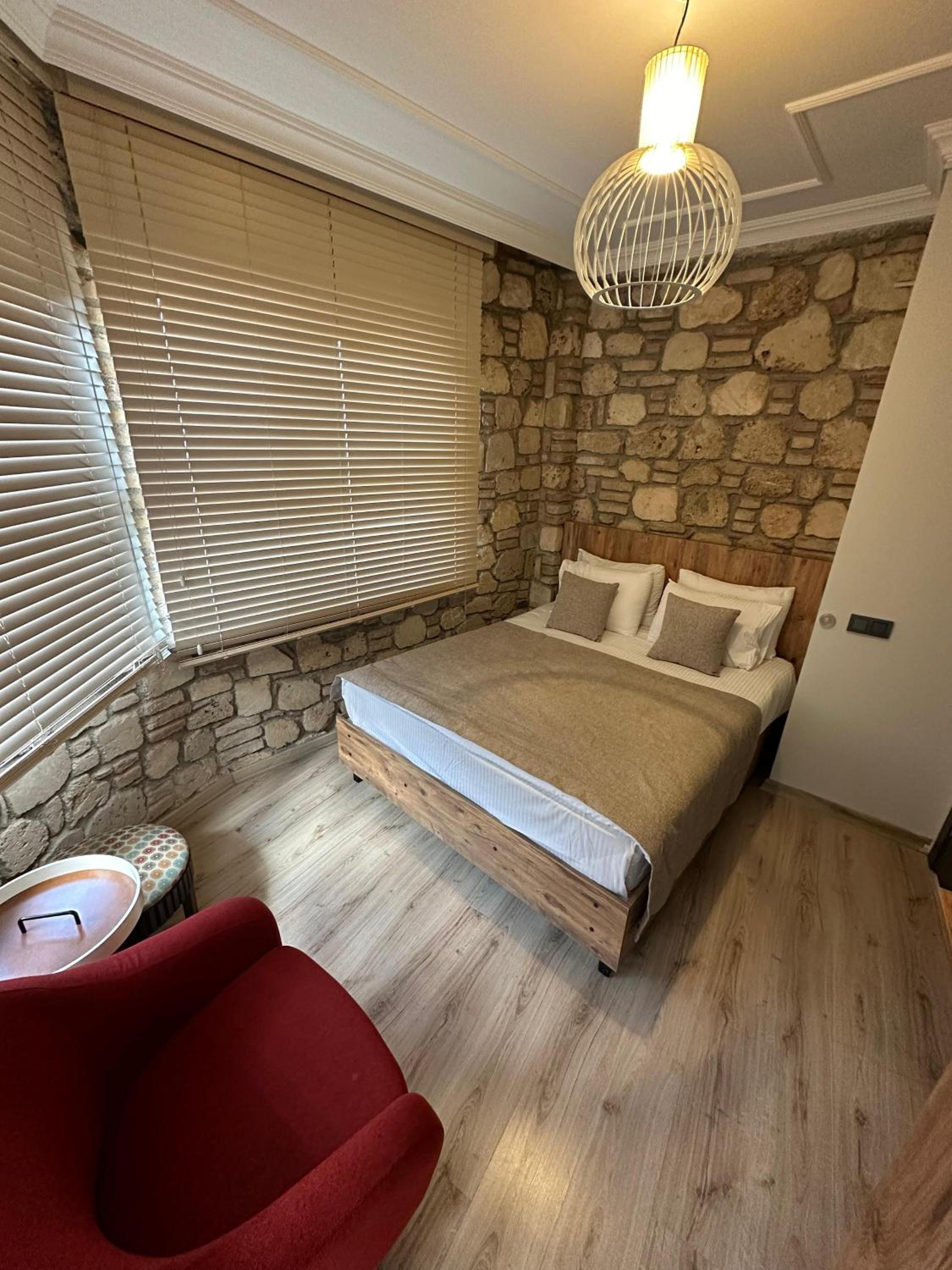 Sera Homes Kaleici Oldtown
