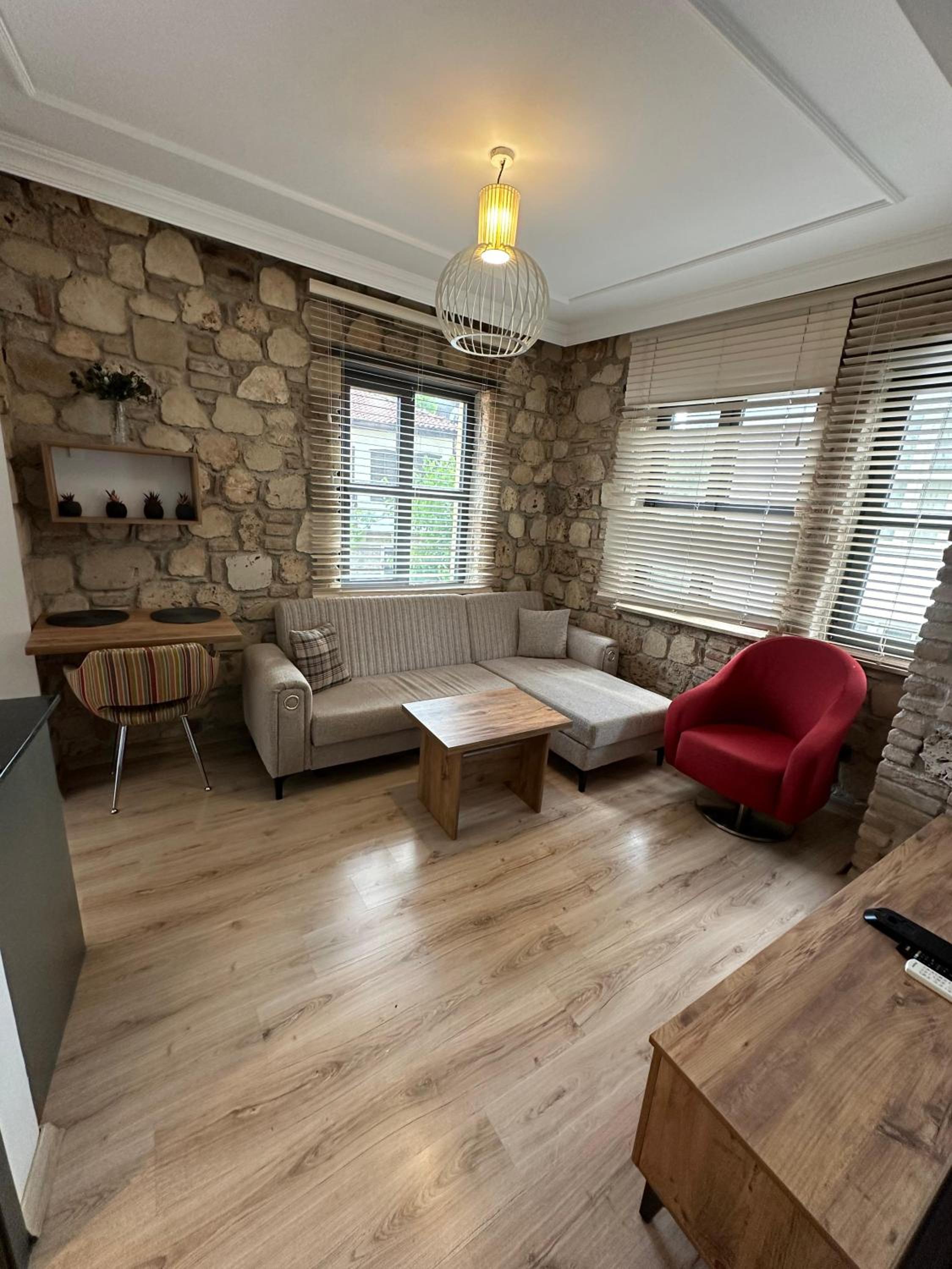 Sera Homes Kaleici Oldtown