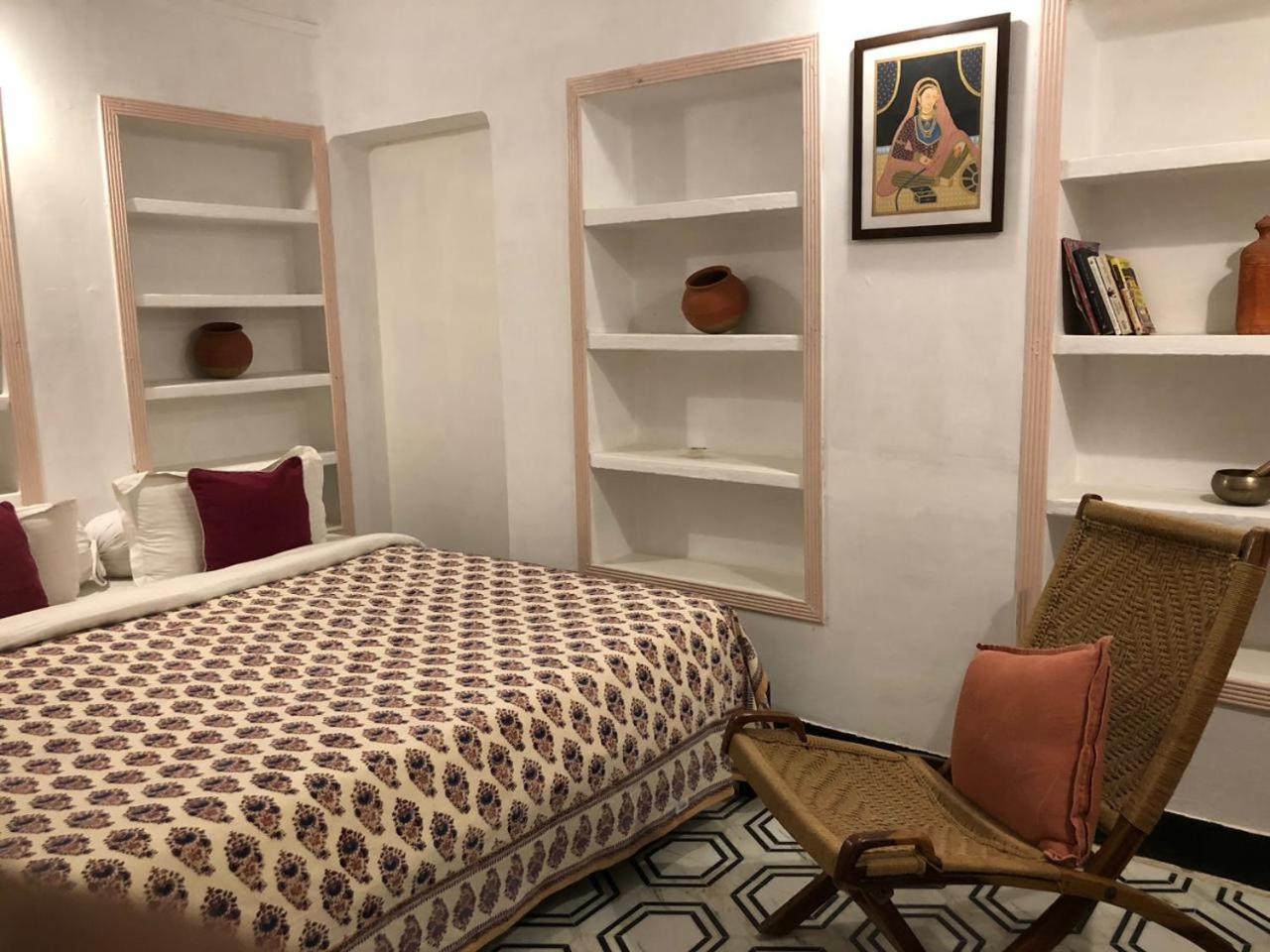 NILAY House Varanasi Near Assi Ghat