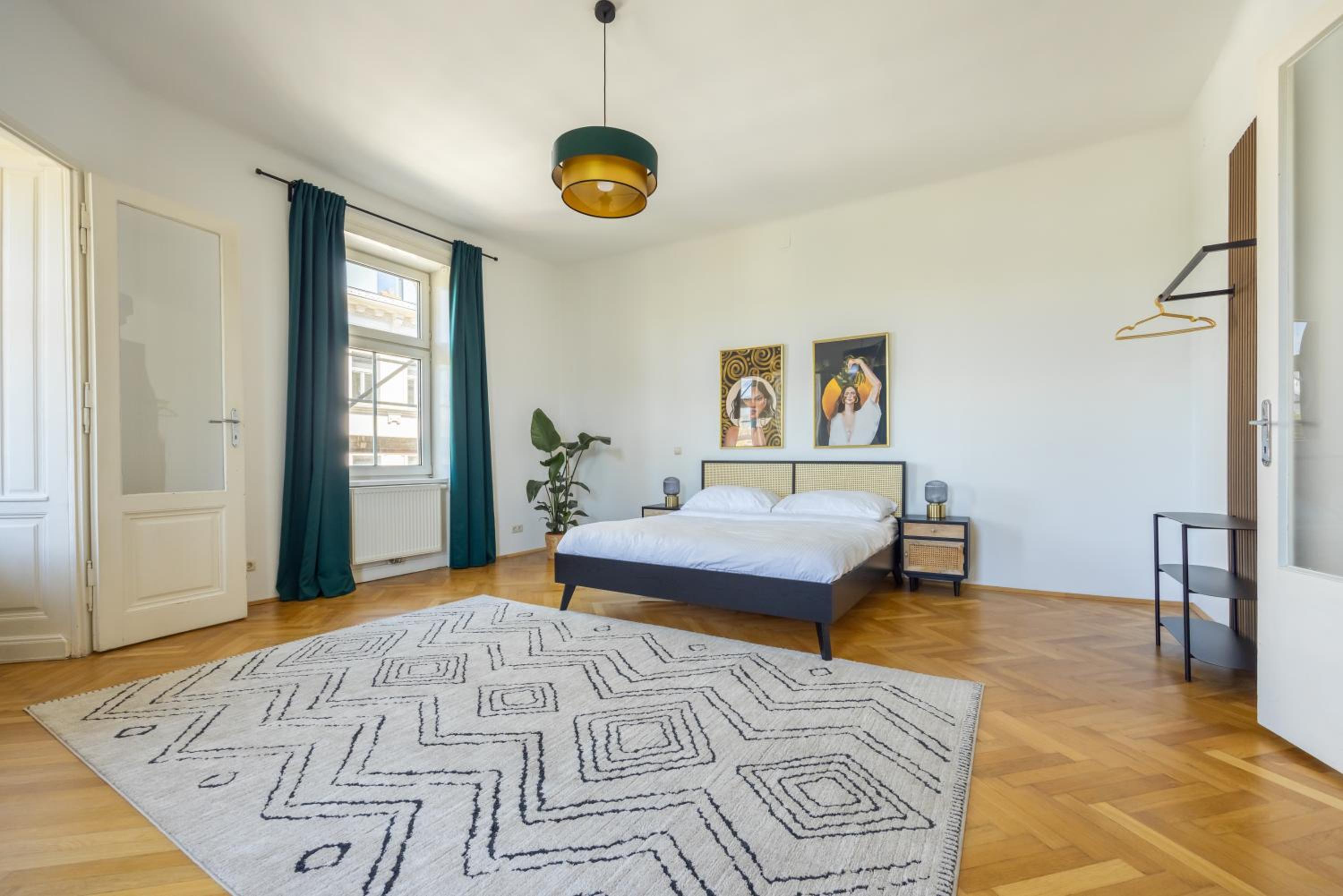 Imperial City Apartment