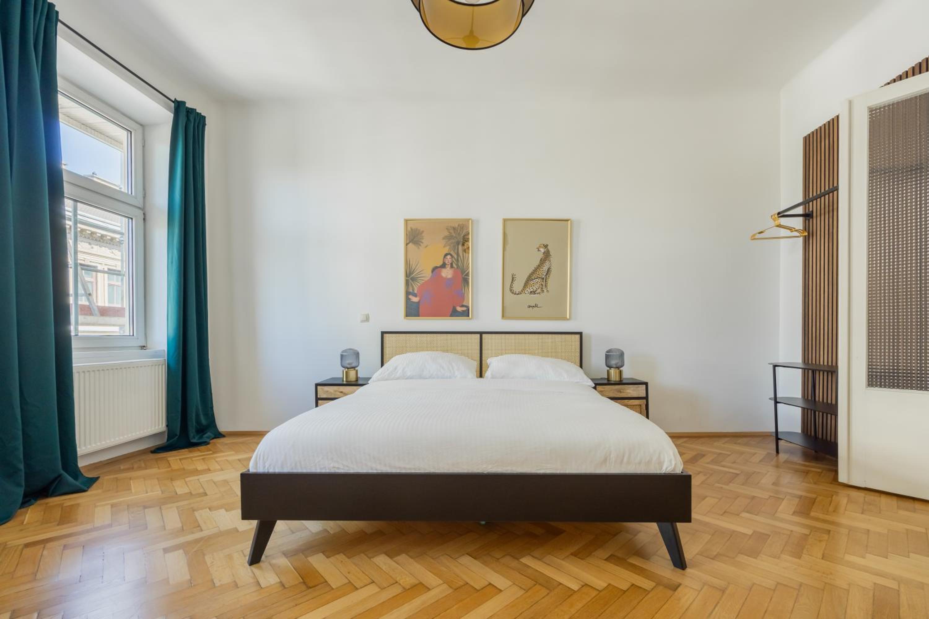 Imperial City Apartment