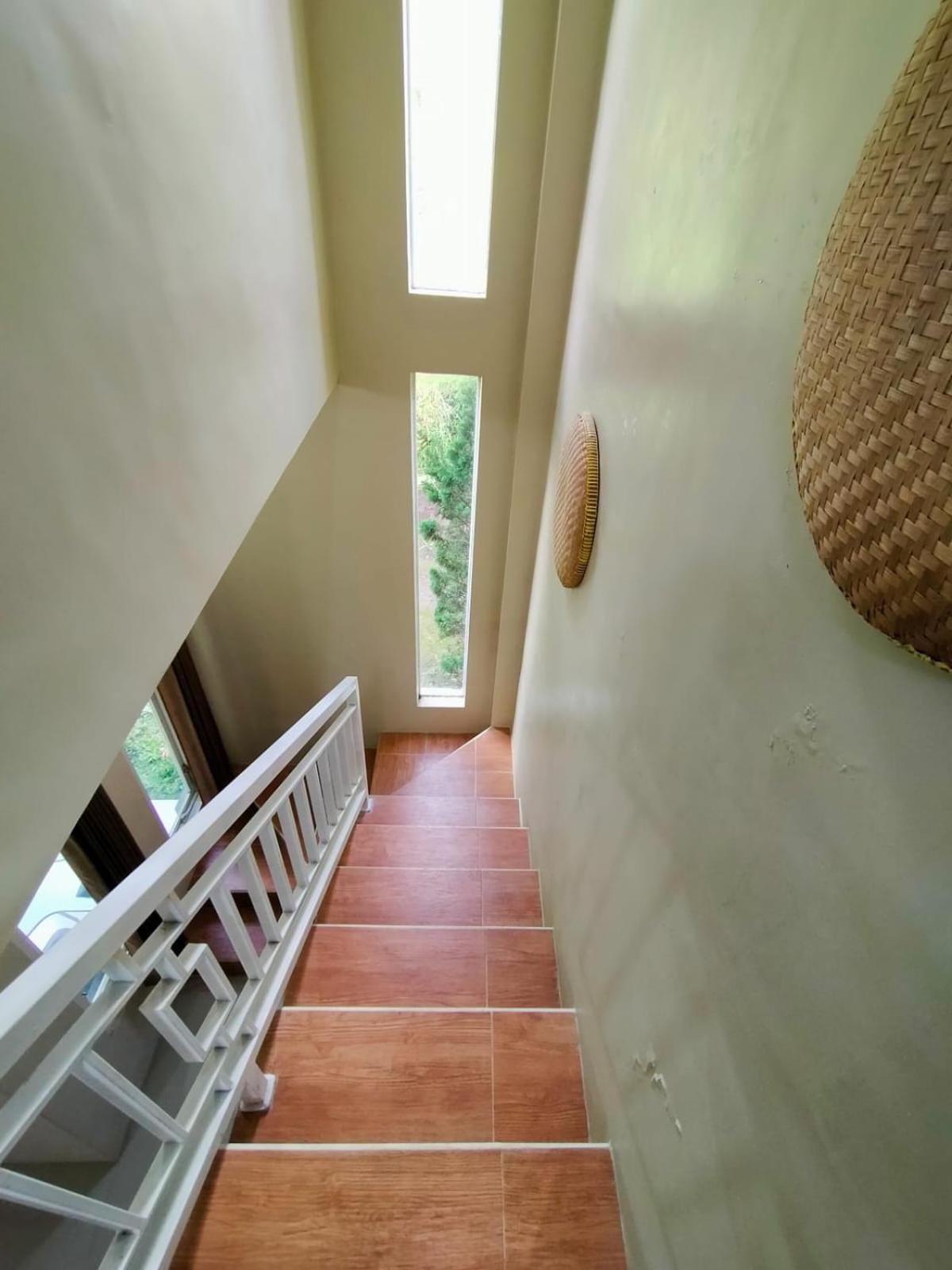 Villa Gamping Favika Batu view 4