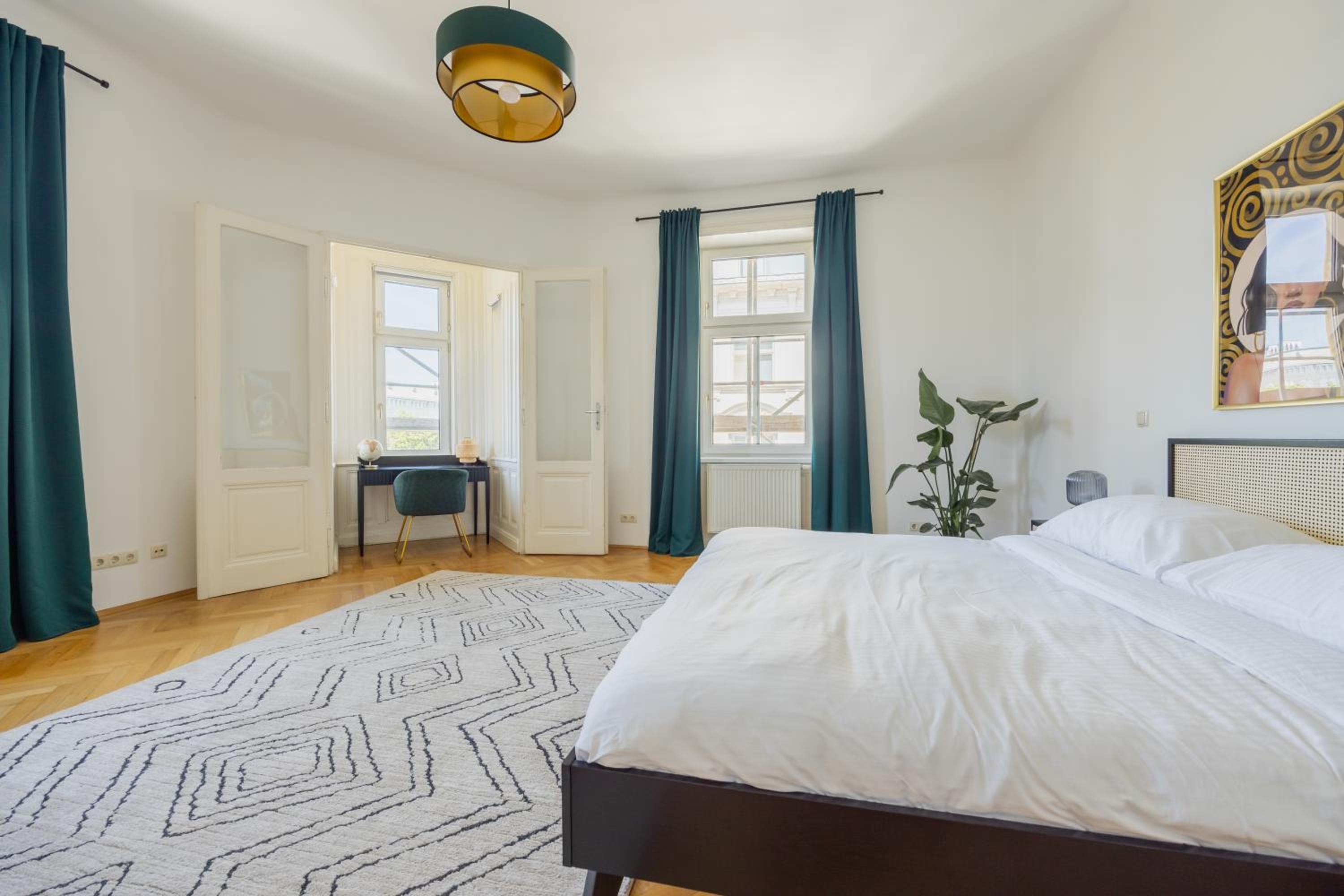 Imperial City Apartment