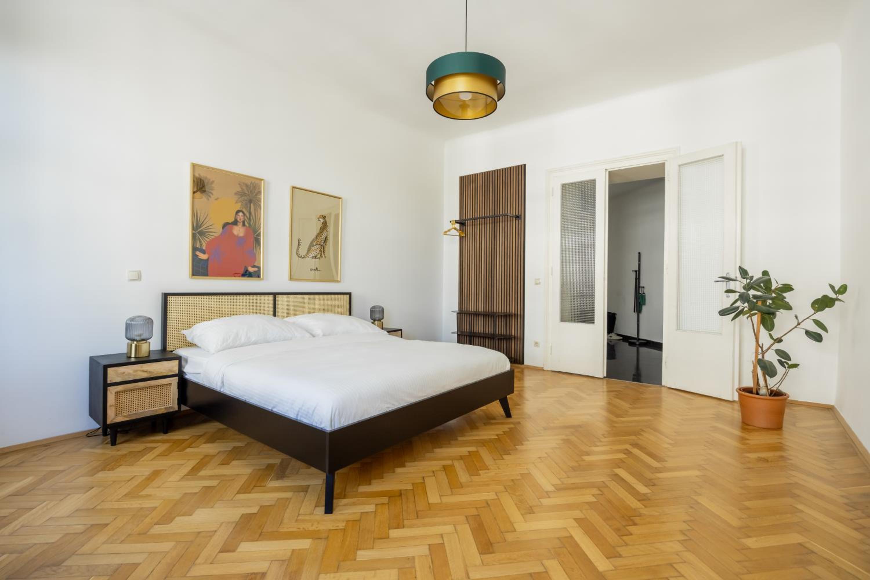 Imperial City Apartment