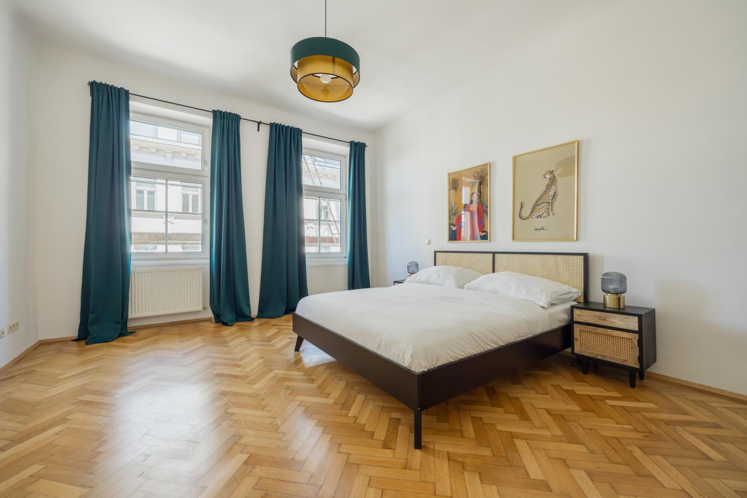 Imperial City Apartment