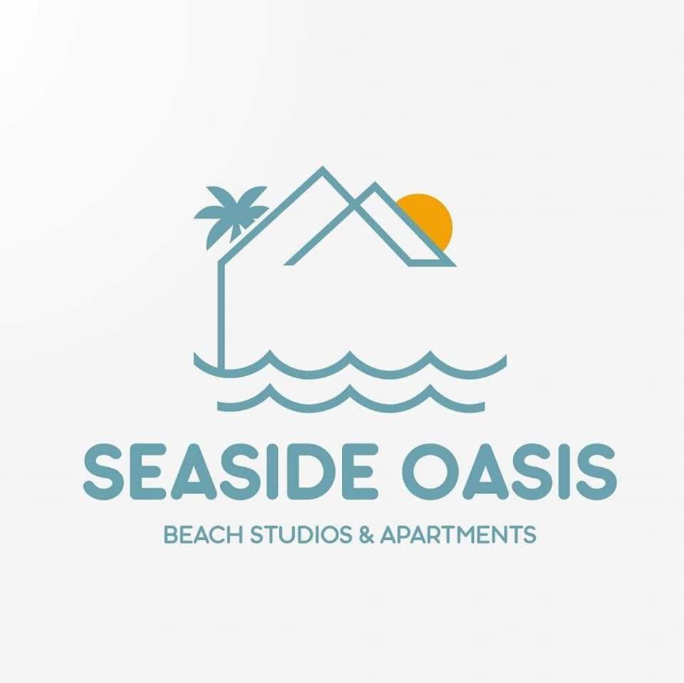 Seaside Oasis